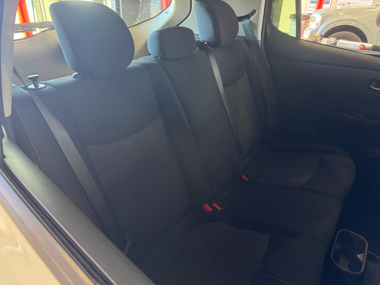 Thumbnail: 2024 Nissan Leaf - 6