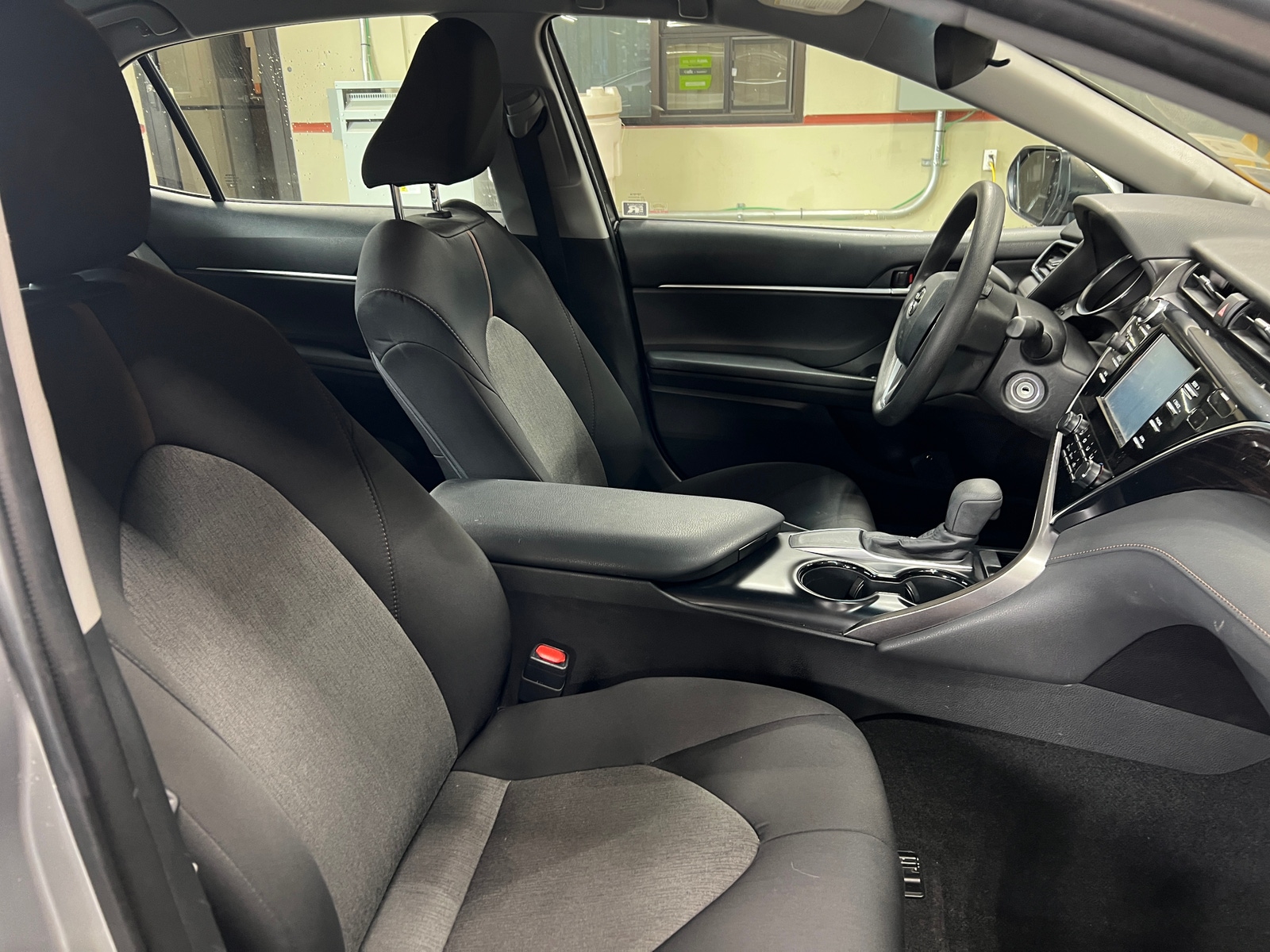 Thumbnail: 2018 Toyota Camry - 2