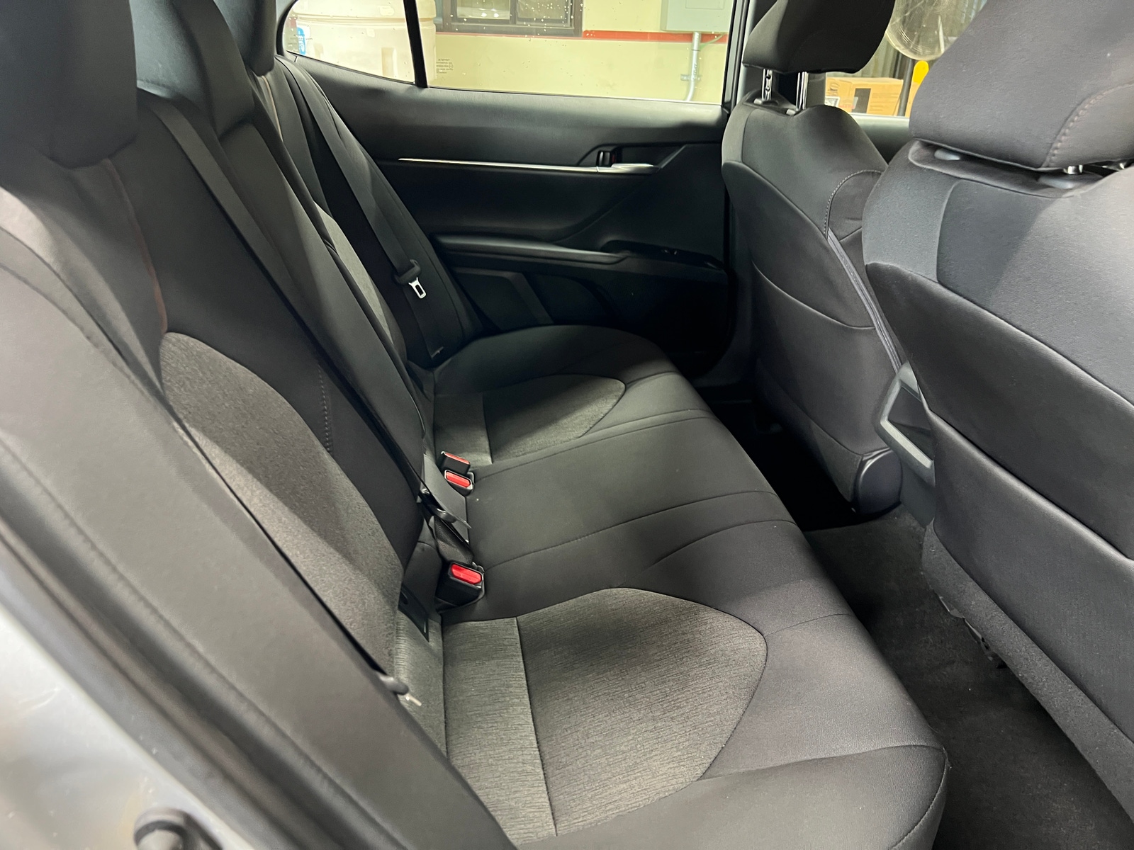 Thumbnail: 2018 Toyota Camry - 6