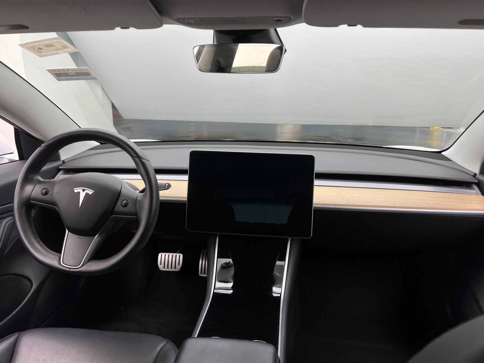 Thumbnail: 2020 Tesla Model 3 - 2