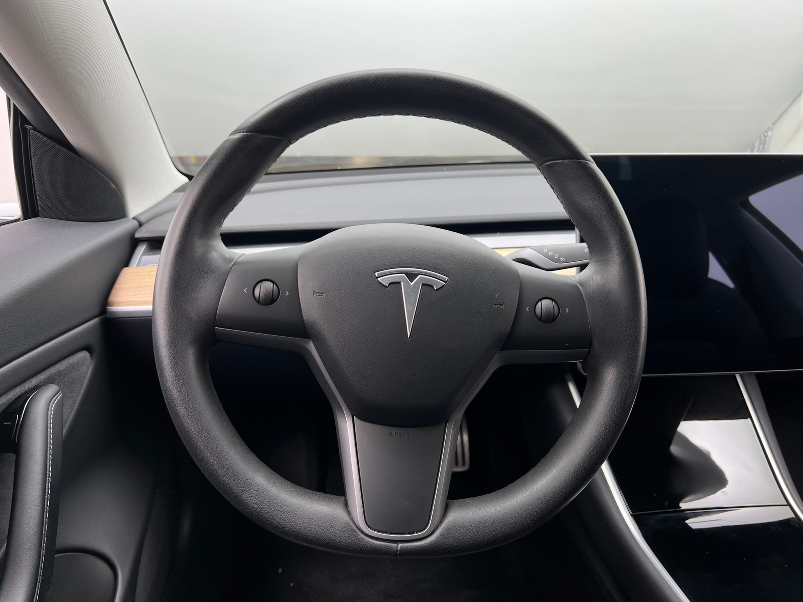 Thumbnail: 2020 Tesla Model 3 - 4