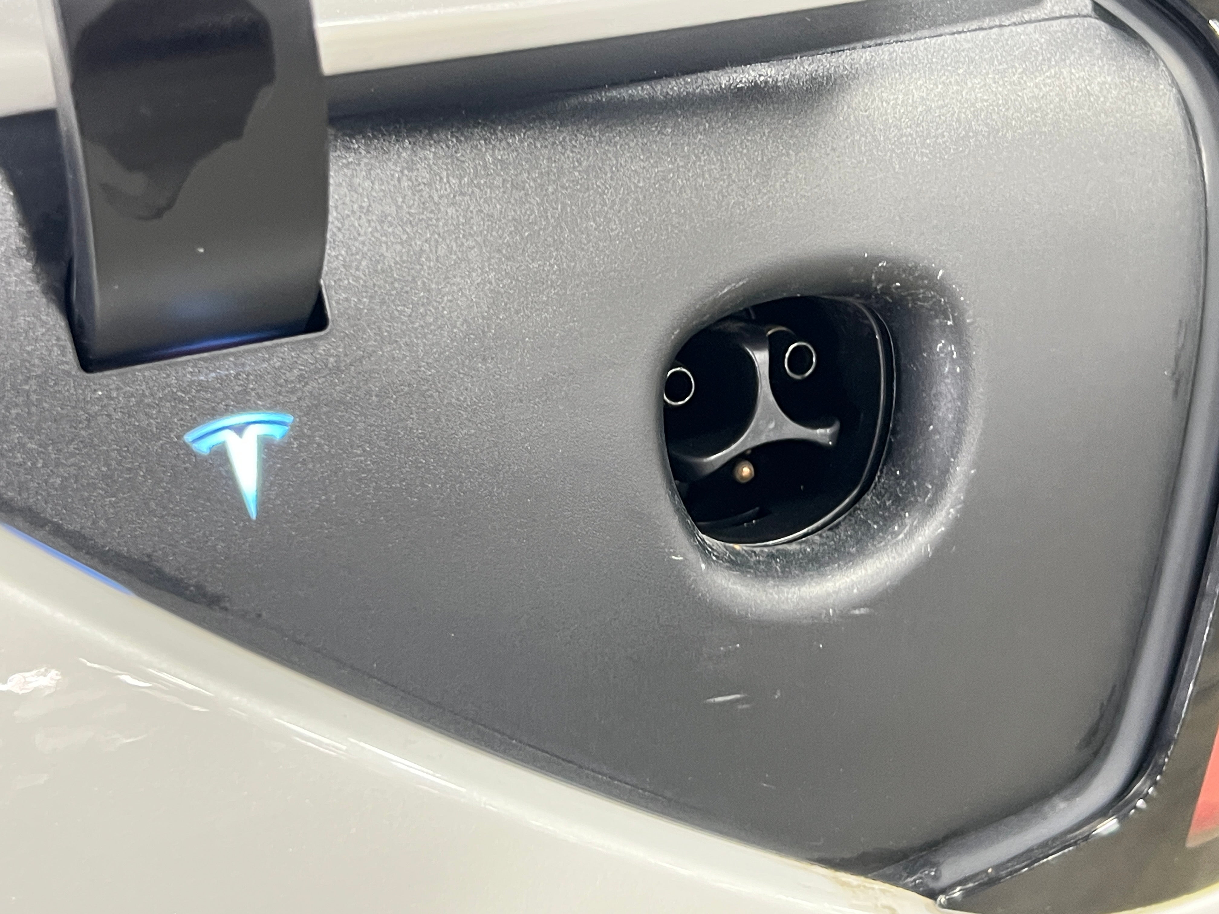 Used 2020 Tesla Model 3 Base with VIN 5YJ3E1EC1LF641266 for sale in Auburn, WA