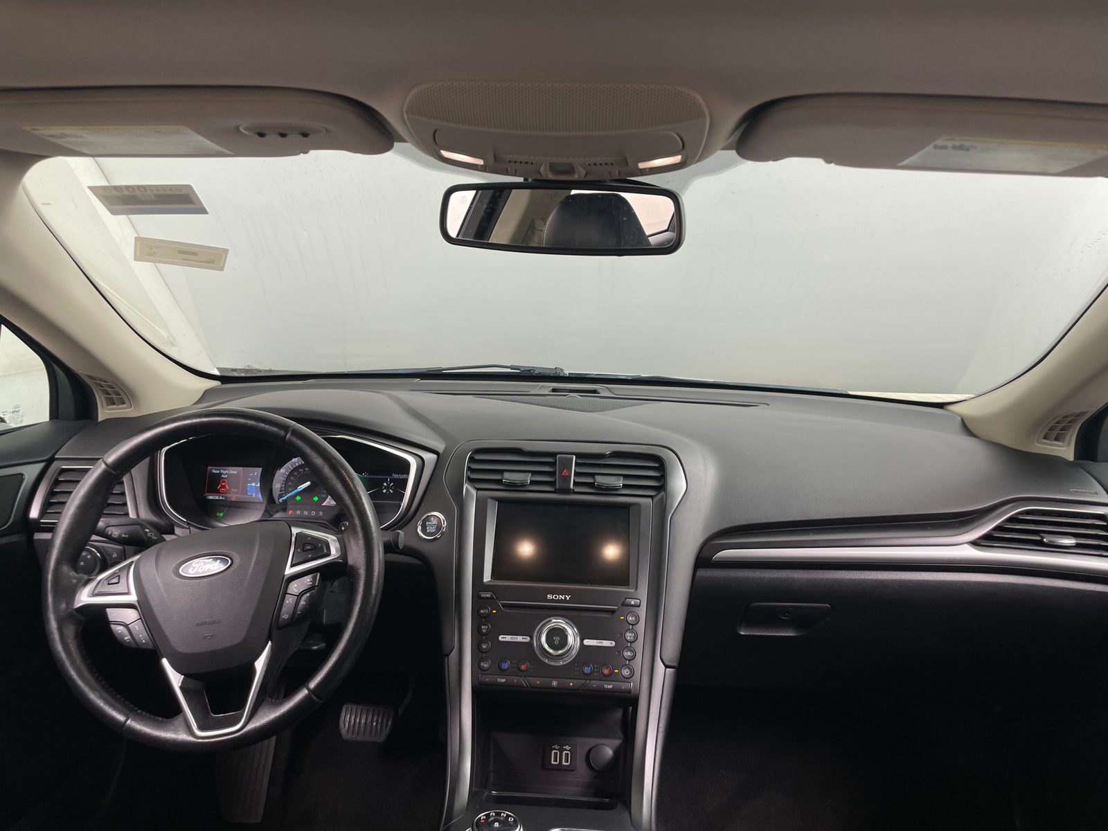 Thumbnail: 2020 Ford Fusion - 2