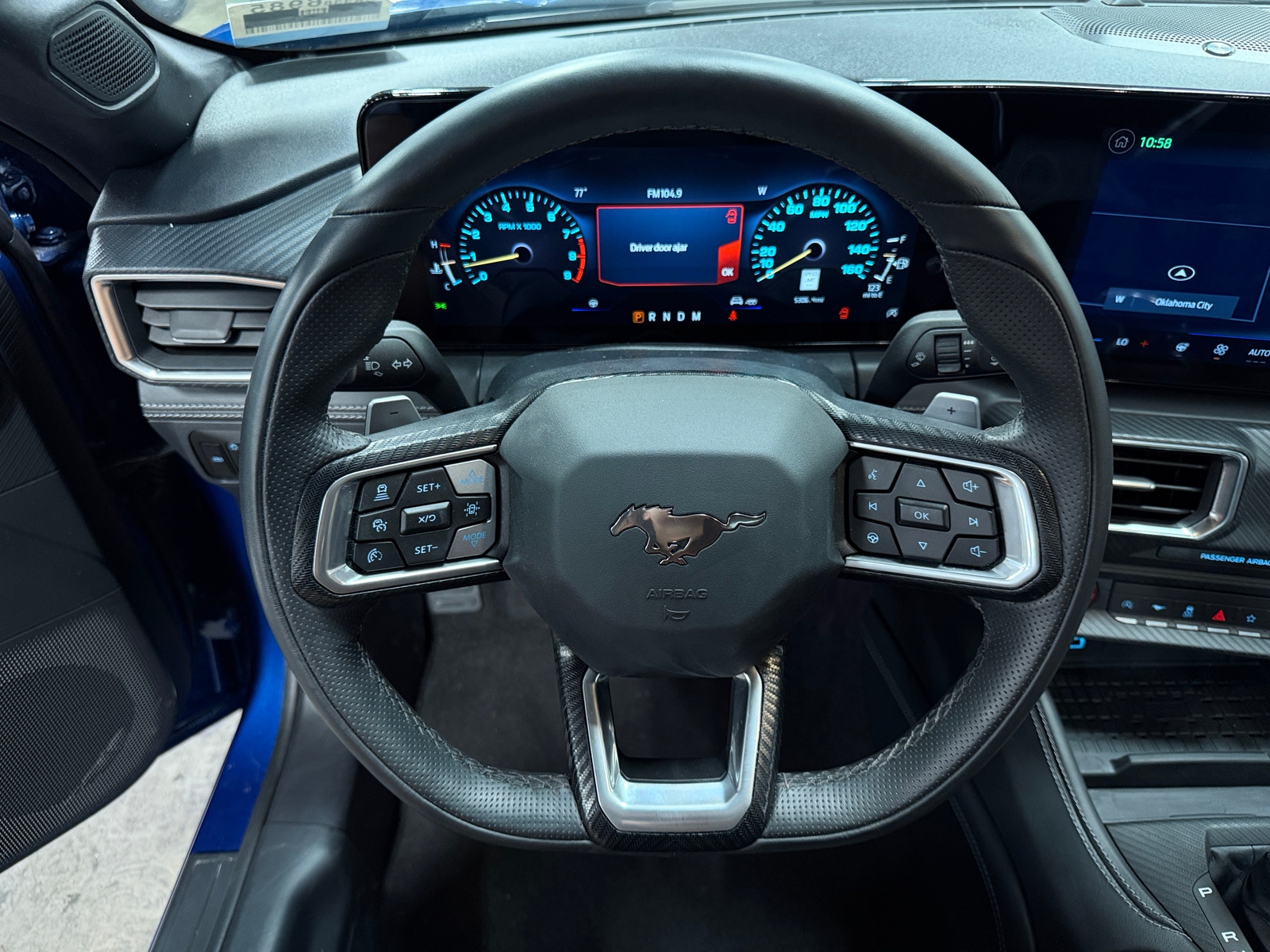 Thumbnail: 2024 Ford Mustang - 3