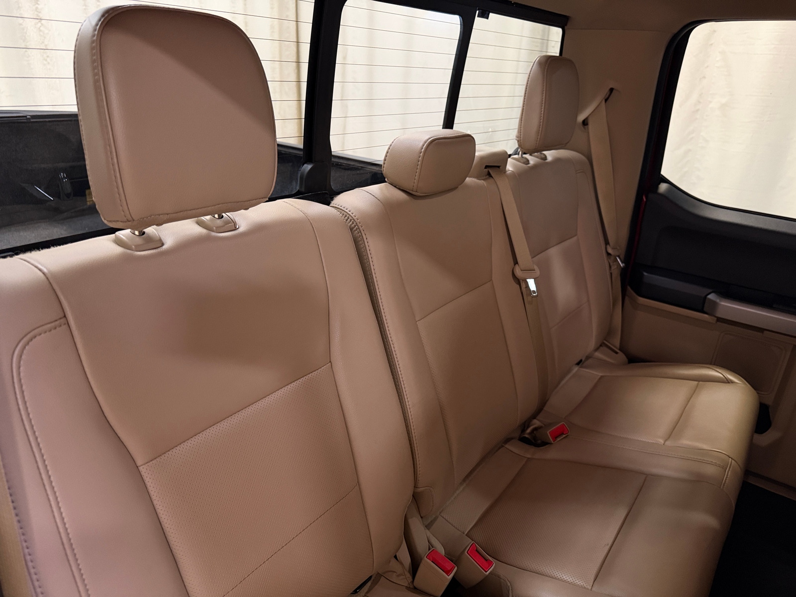 Thumbnail: 2019 Ford Econoline - 5