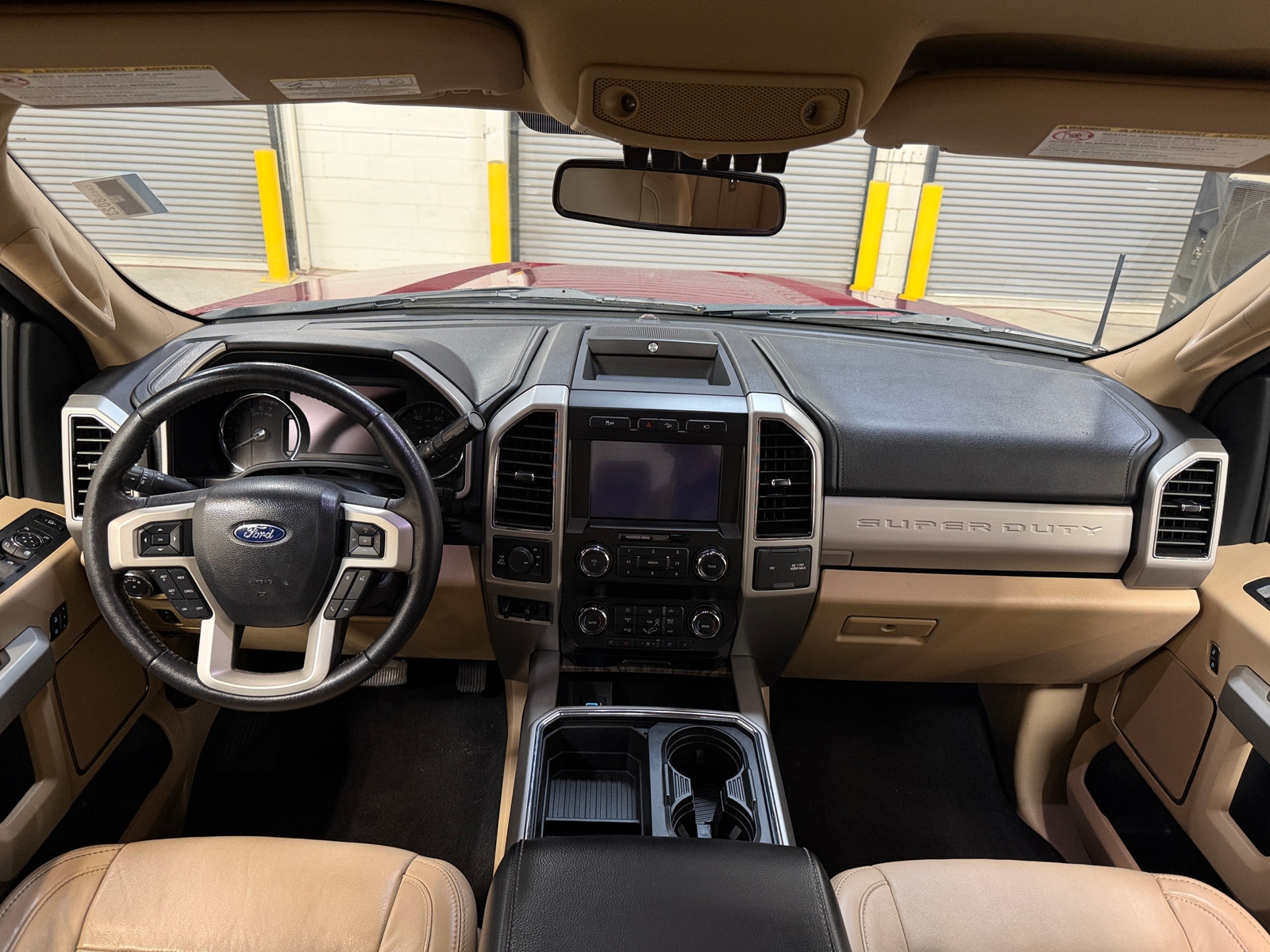 Thumbnail: 2019 Ford Econoline - 2