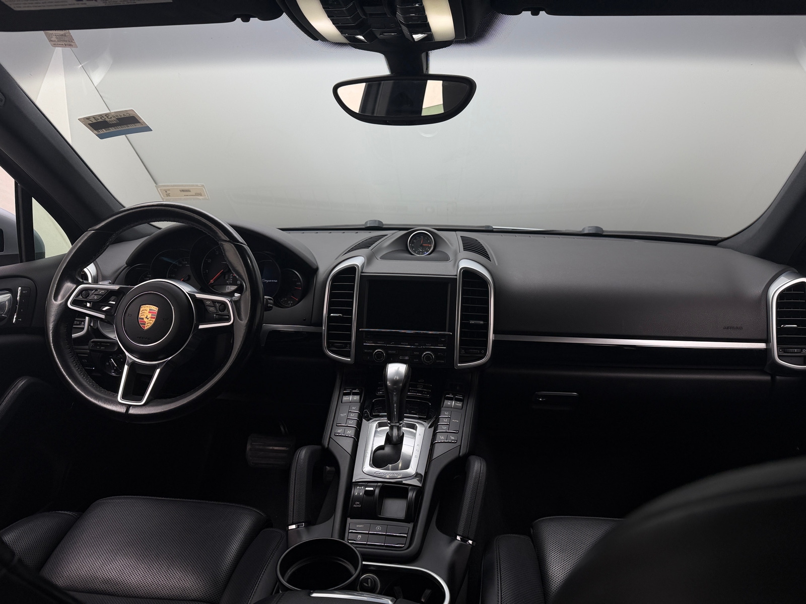 Thumbnail: 2016 Porsche Cayenne - 2