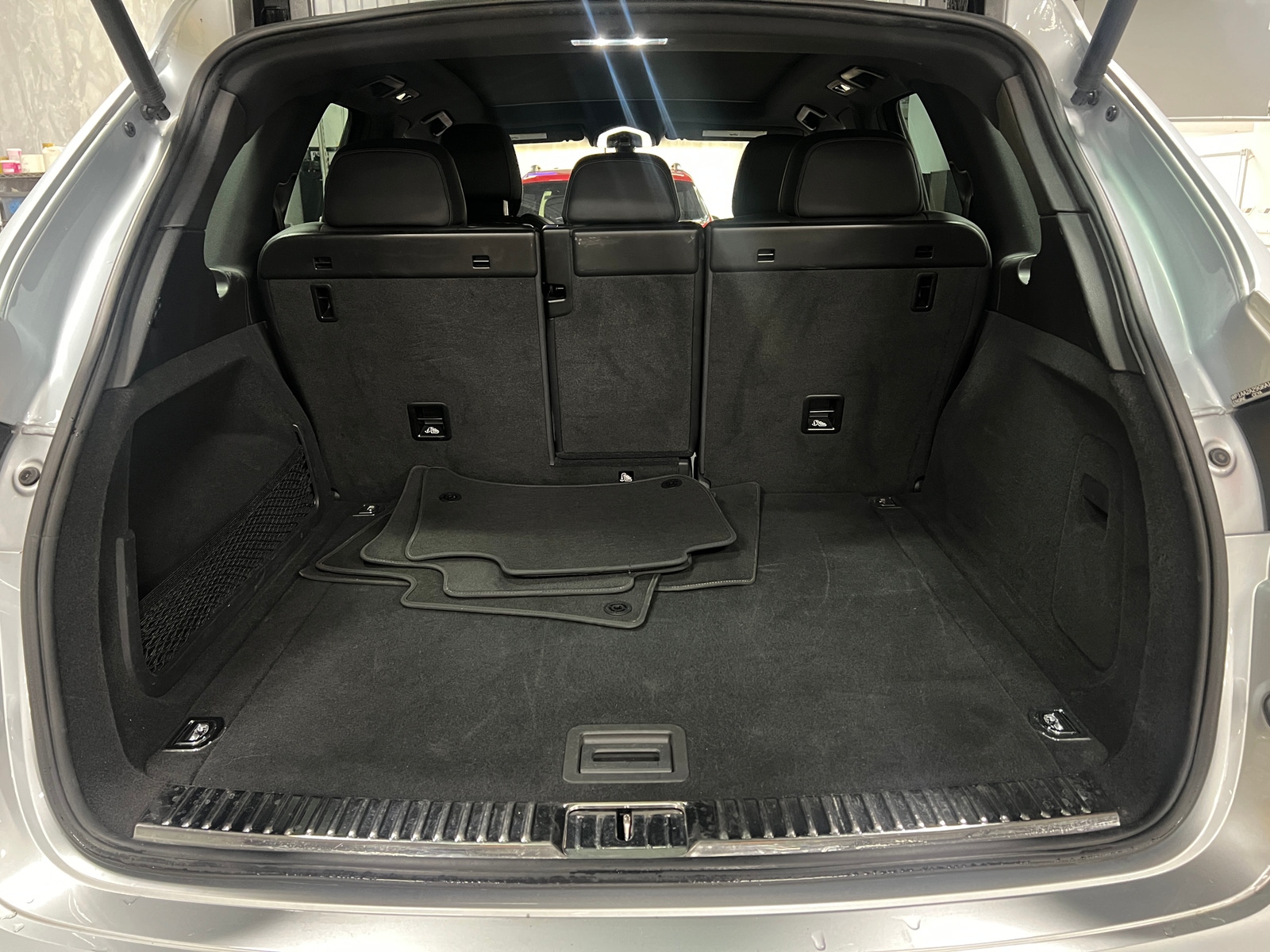 Thumbnail: 2016 Porsche Cayenne - 6