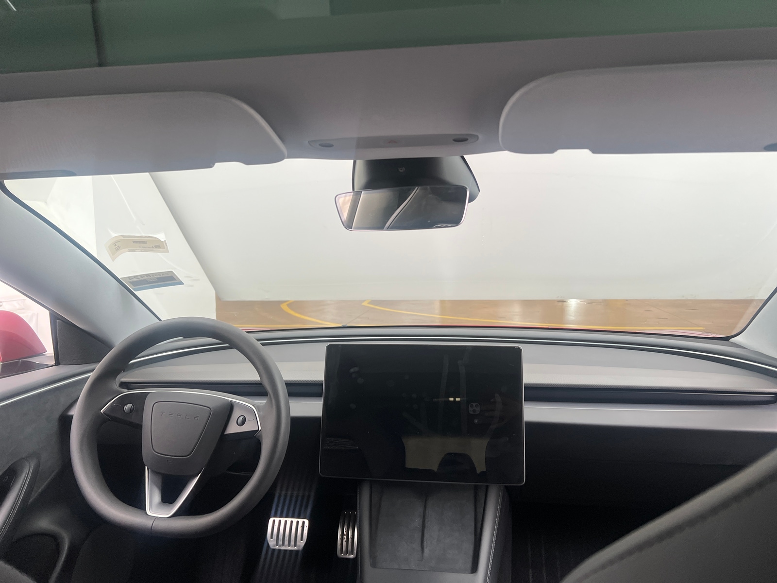 Thumbnail: 2025 Tesla Model 3 - 2