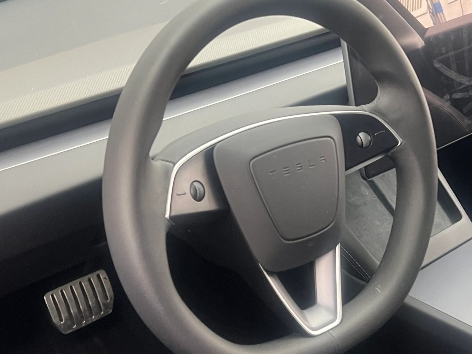 Thumbnail: 2025 Tesla Model 3 - 4