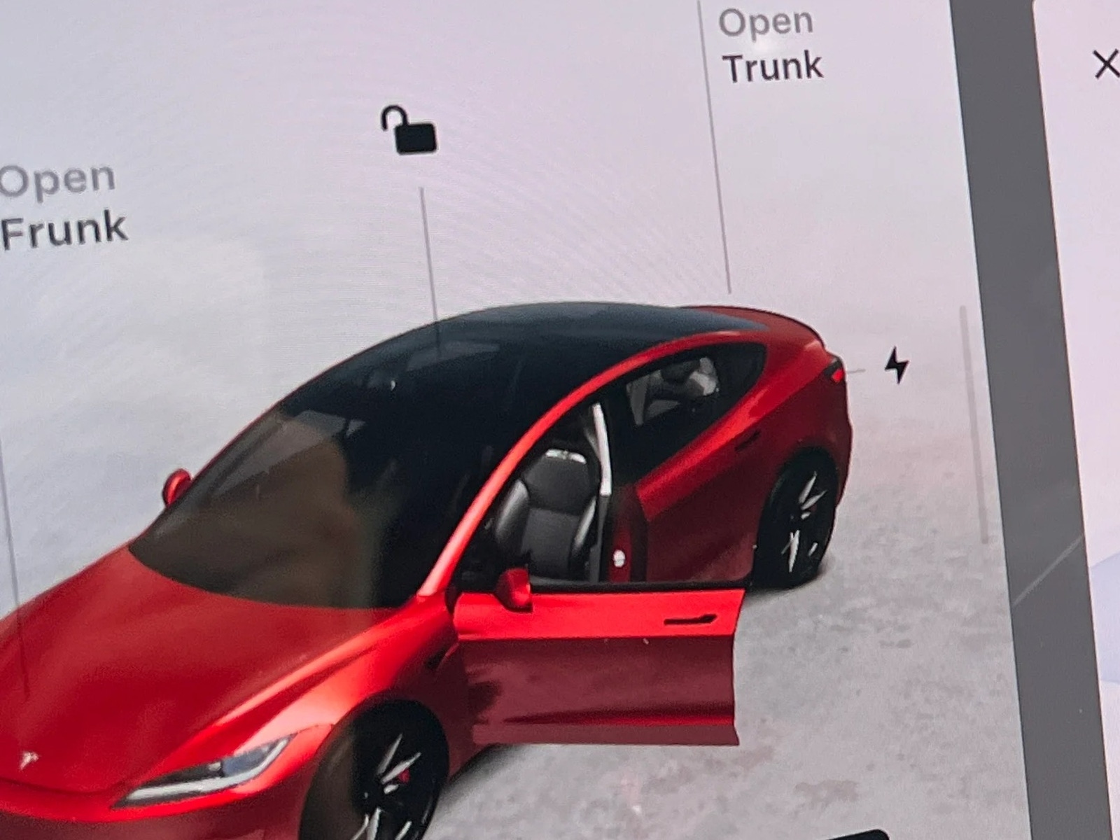 Thumbnail: 2025 Tesla Model 3 - 3