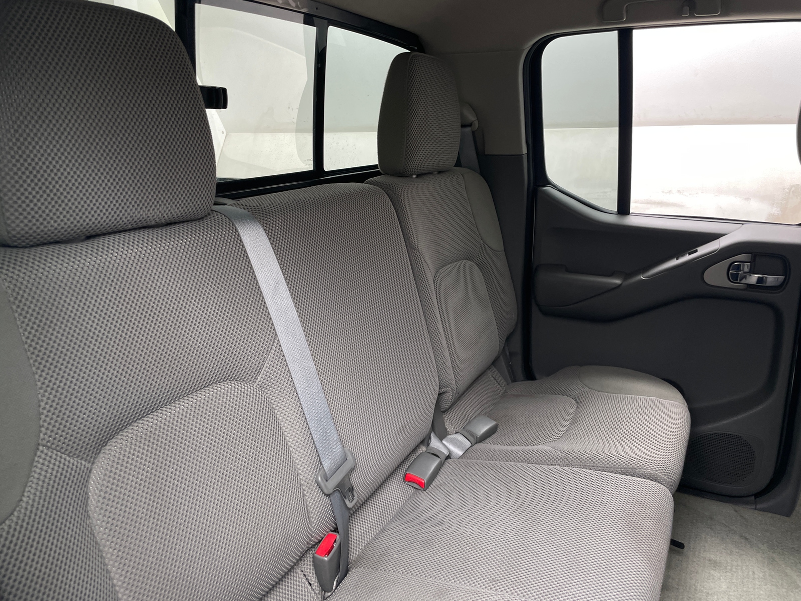 Thumbnail: 2017 Nissan Frontier - 6