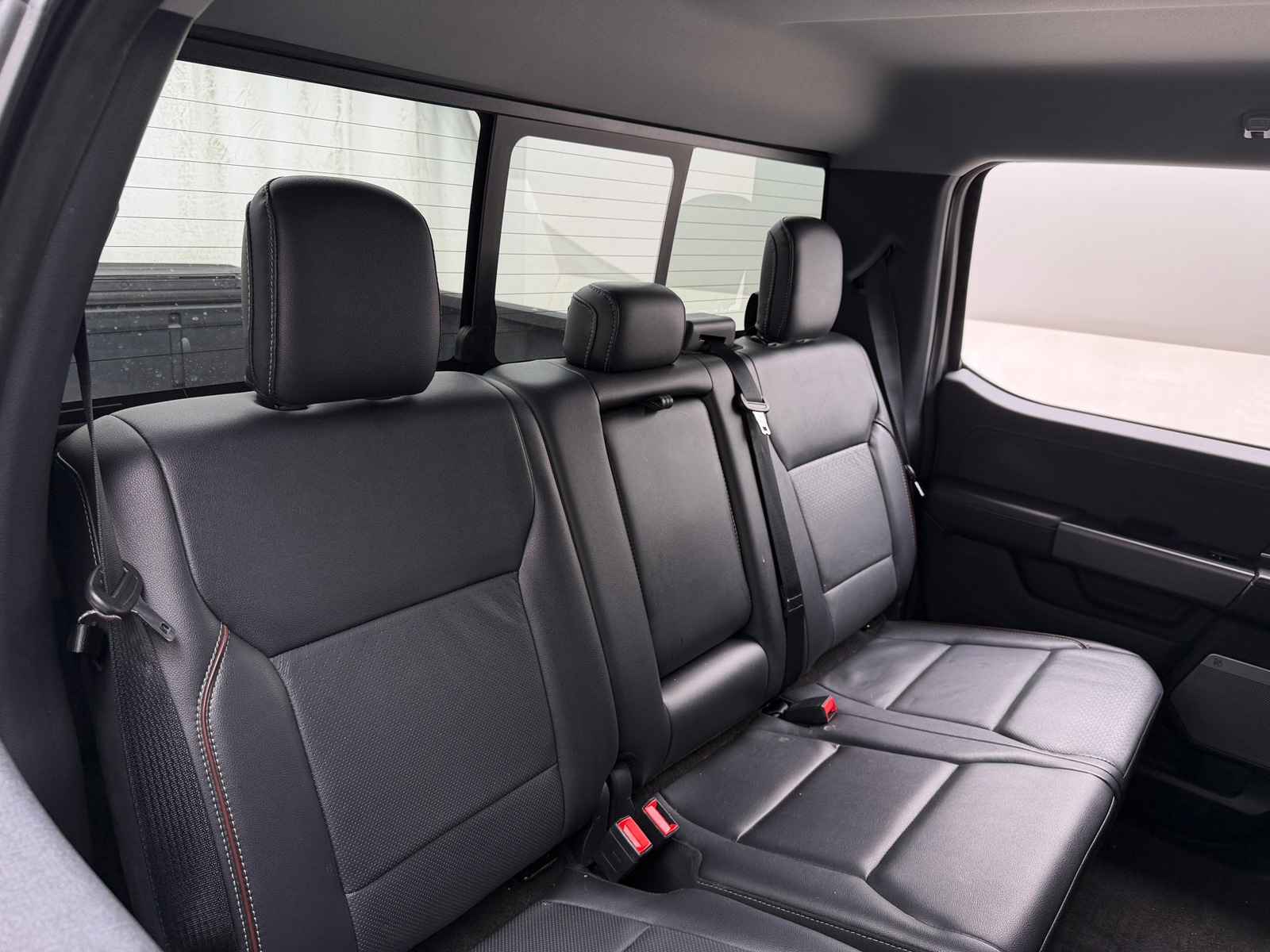 Thumbnail: 2021 Ford Econoline - 5