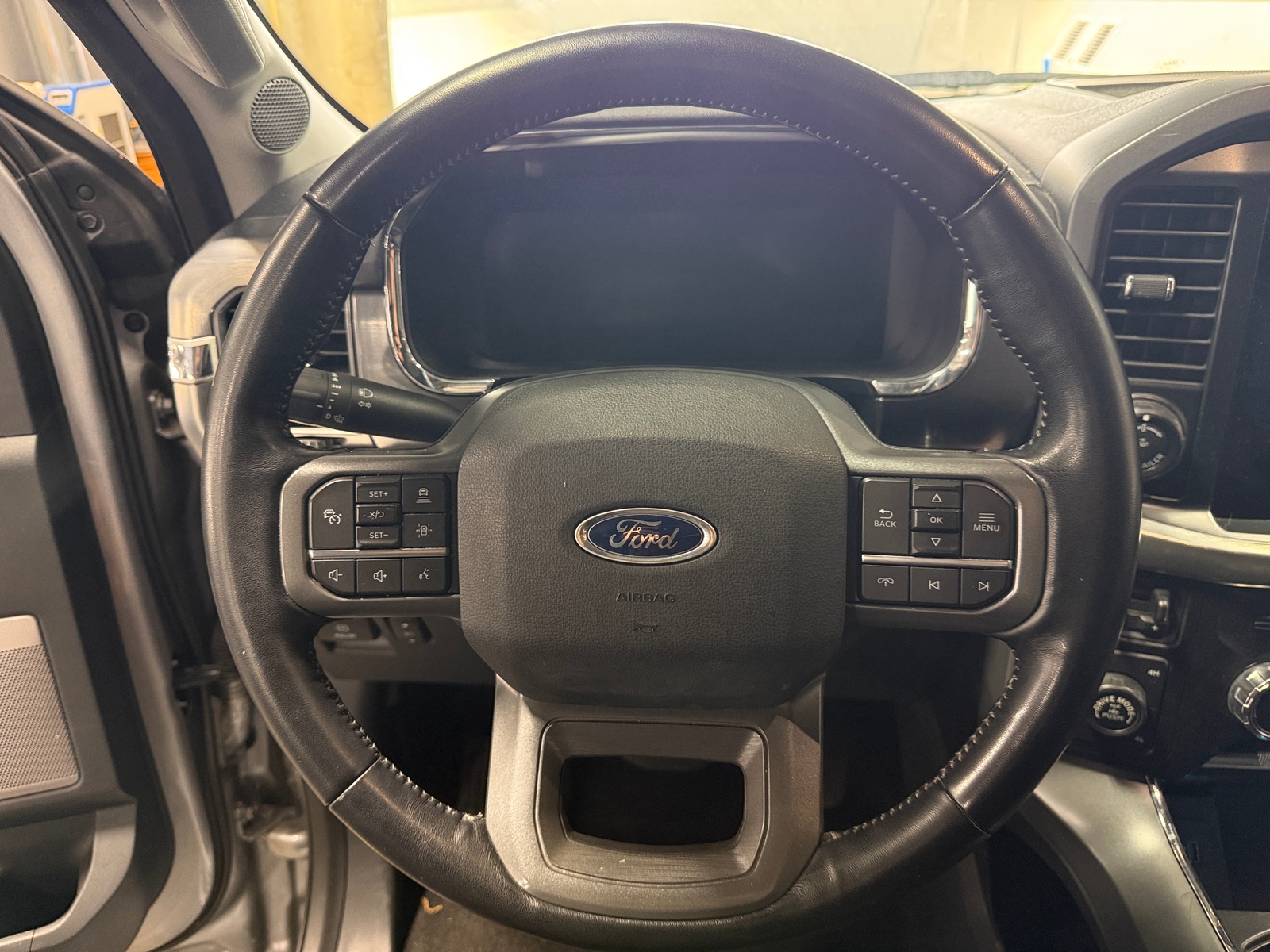 Thumbnail: 2021 Ford Econoline - 4