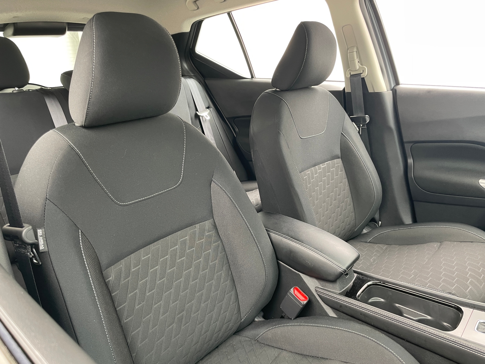 Thumbnail: 2023 Nissan Kicks - 2
