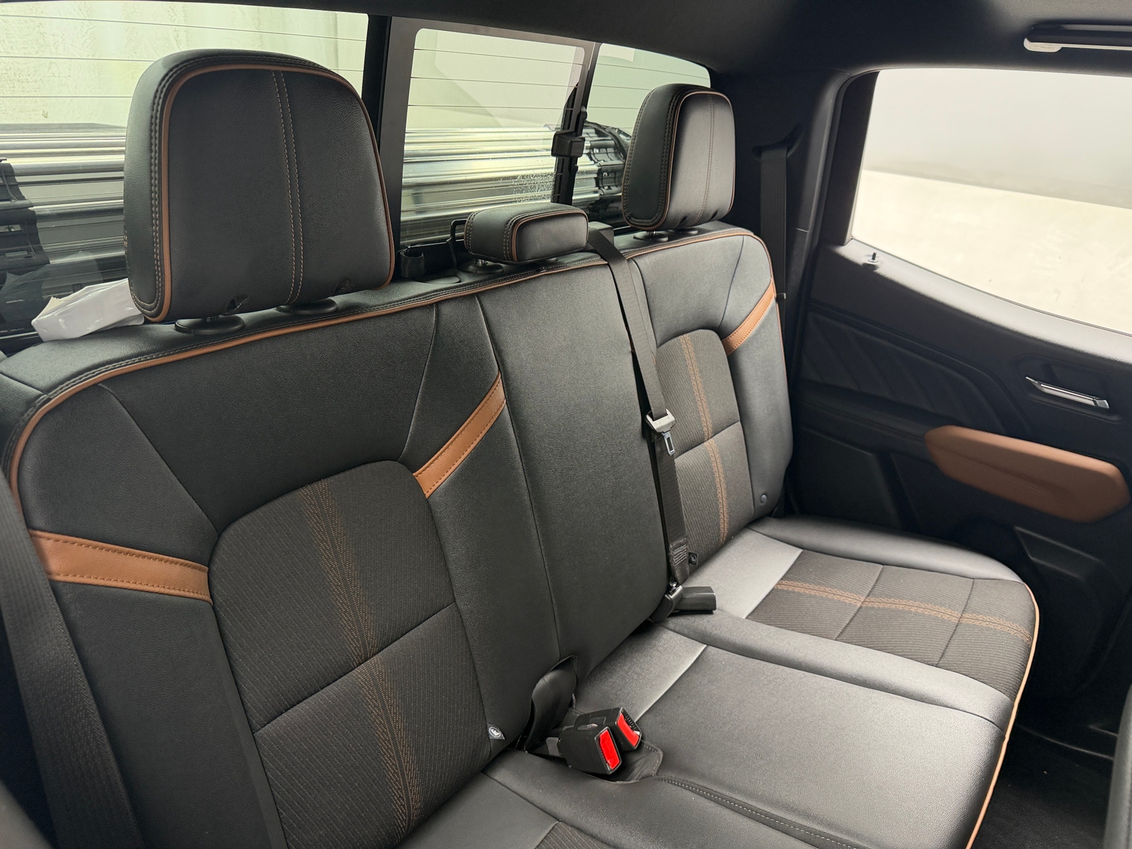 Thumbnail: 2024 GMC Canyon - 5