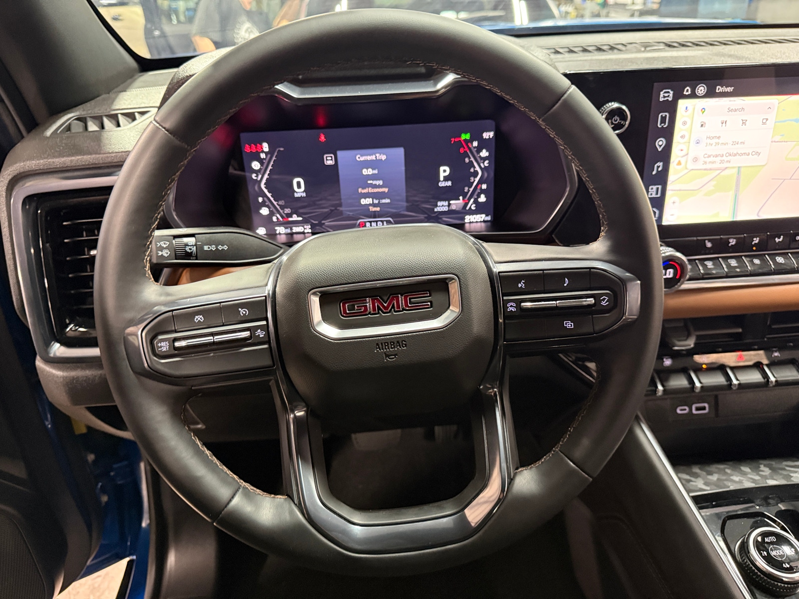 Thumbnail: 2024 GMC Canyon - 4