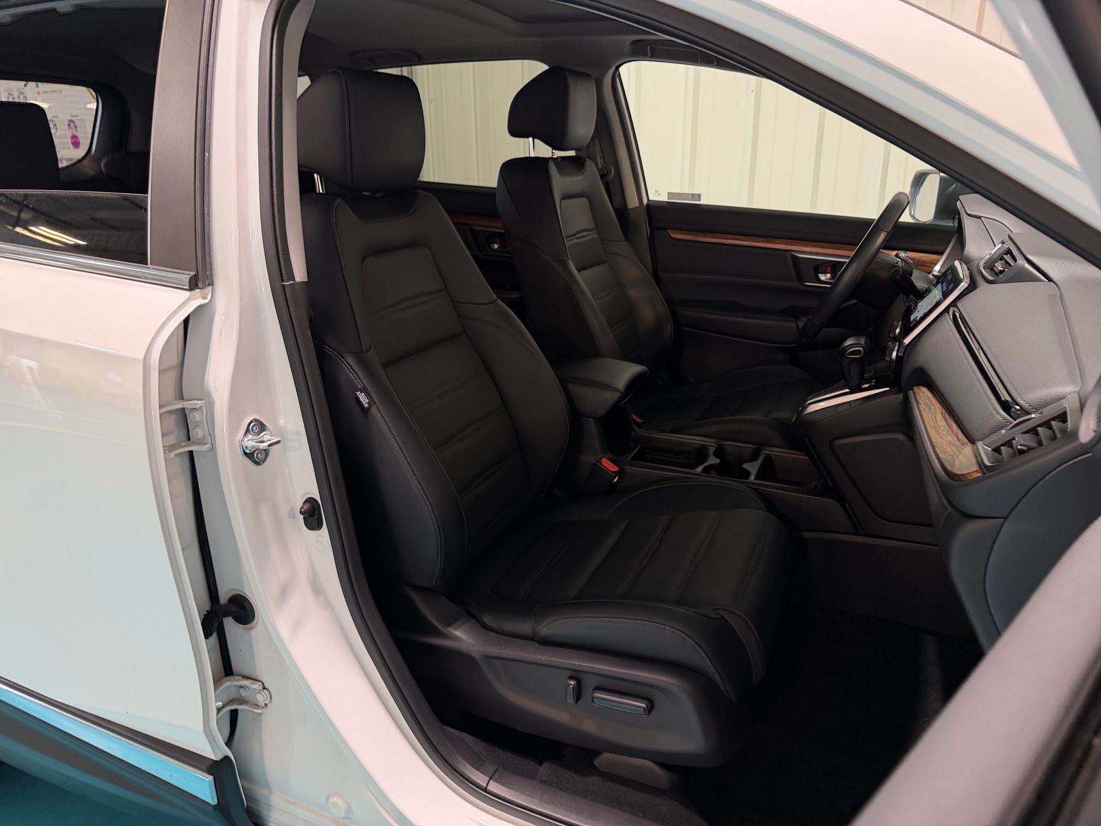 Thumbnail: 2019 Honda CR-V - 2