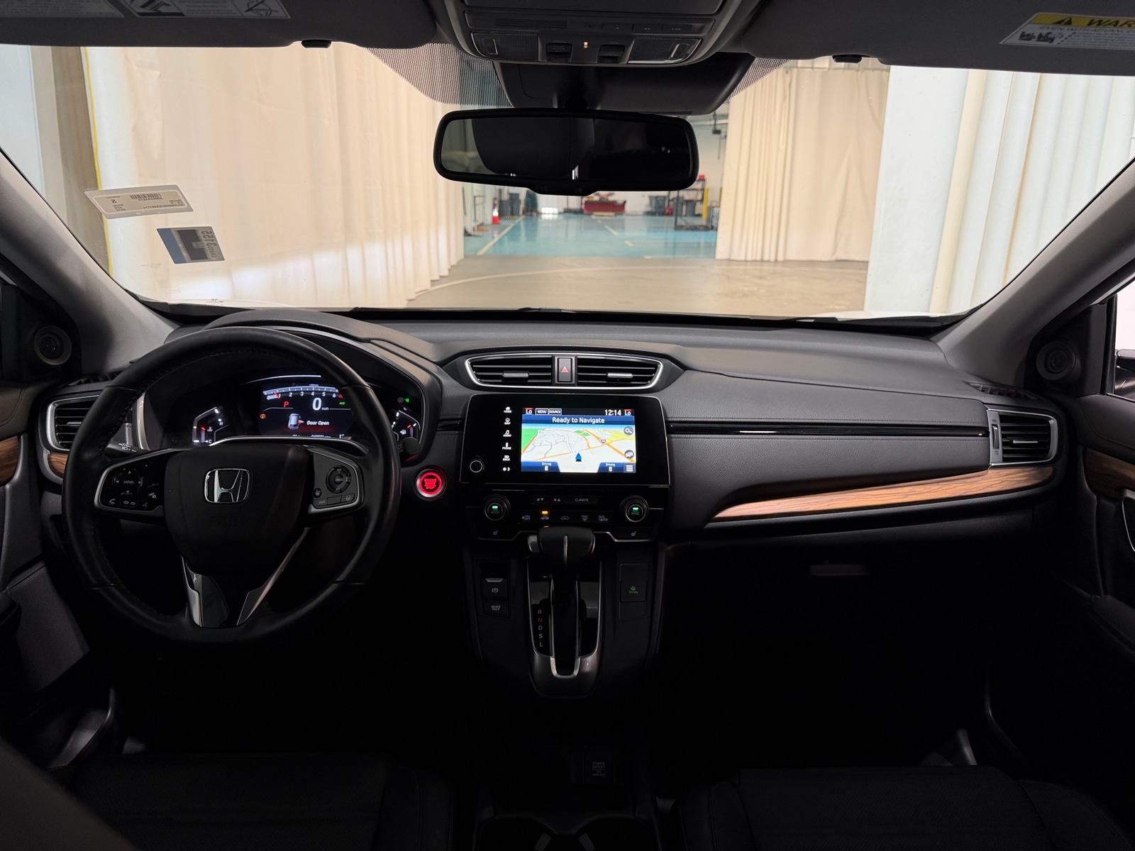 Thumbnail: 2019 Honda CR-V - 3