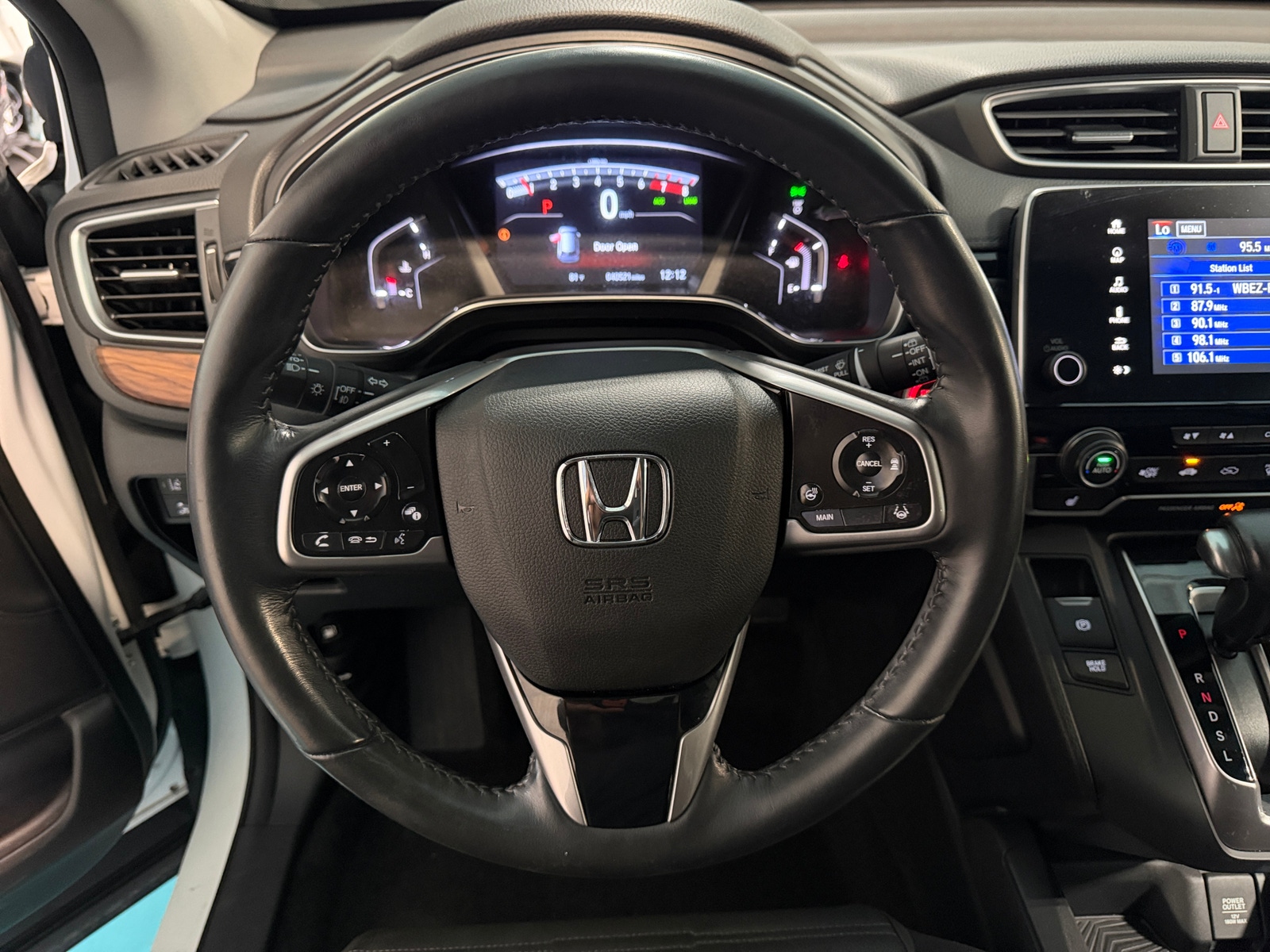 Thumbnail: 2019 Honda CR-V - 5