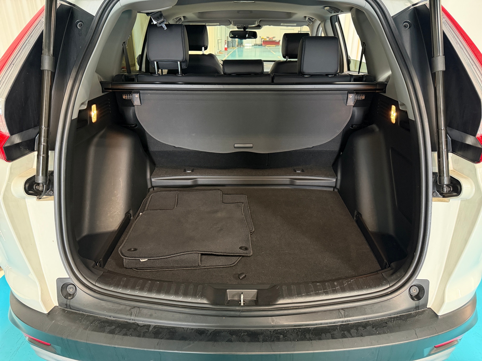 Thumbnail: 2019 Honda CR-V - 7