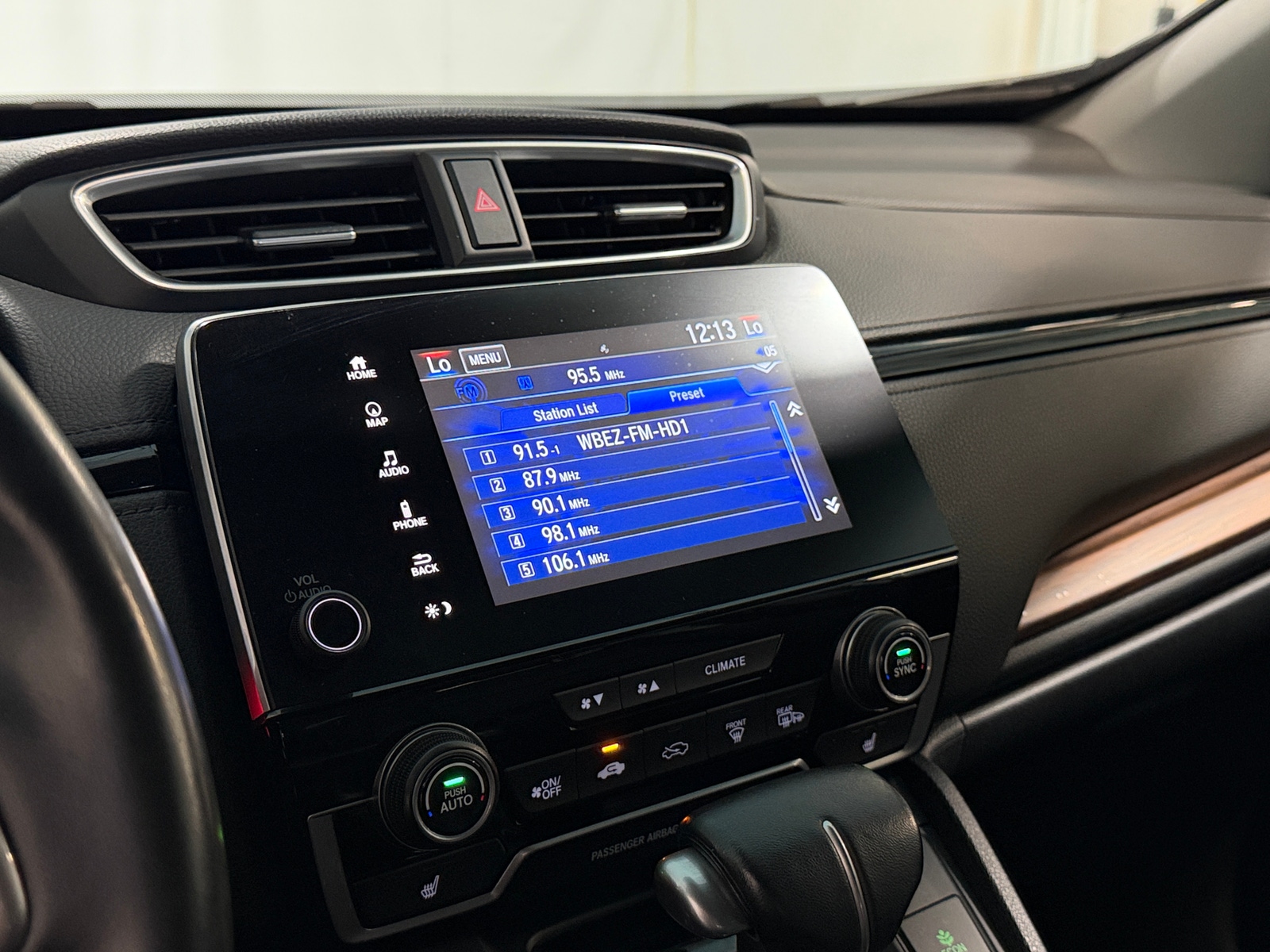 Thumbnail: 2019 Honda CR-V - 4