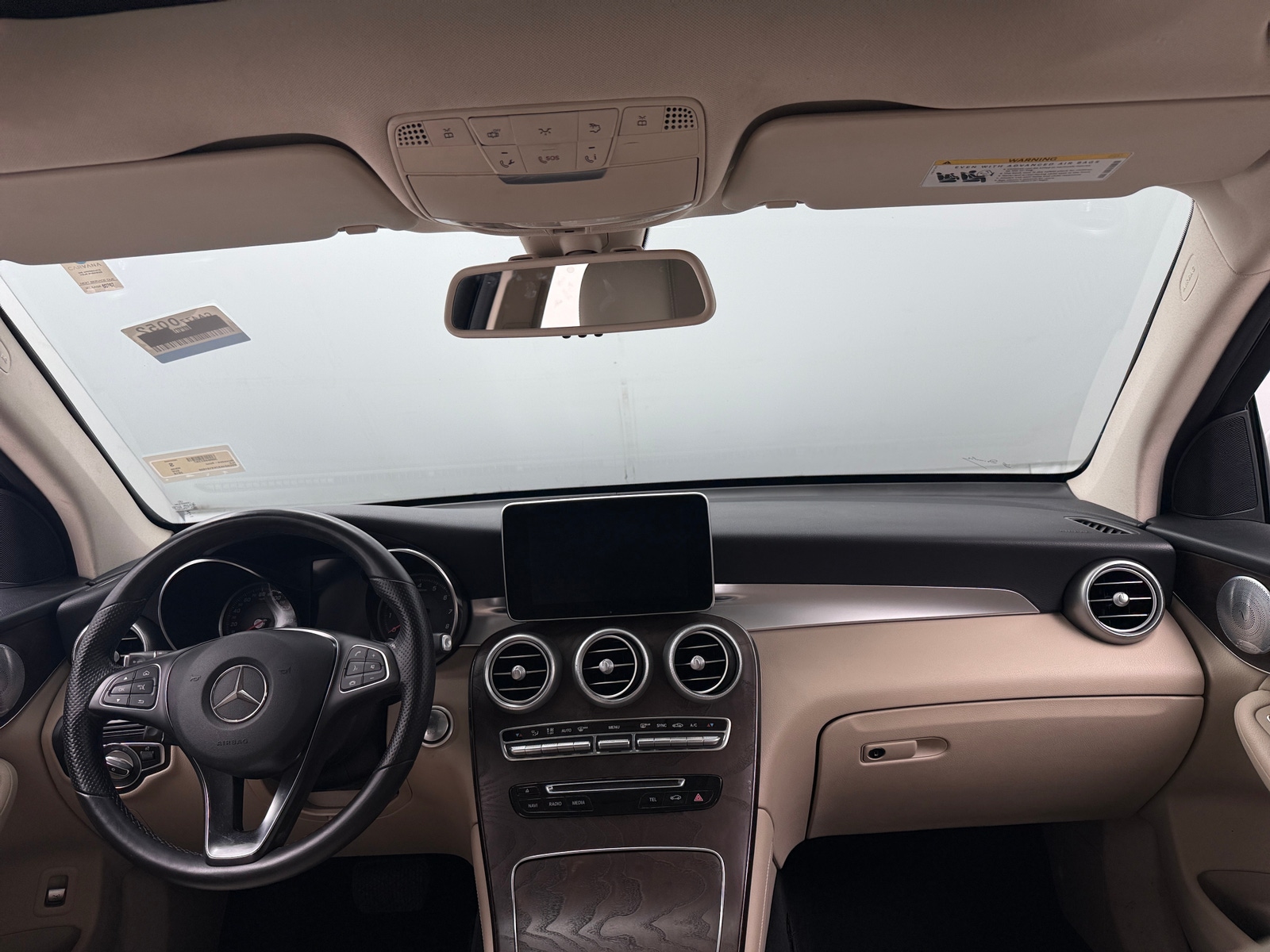 Thumbnail: 2019 Mercedes-Benz GLC - 2