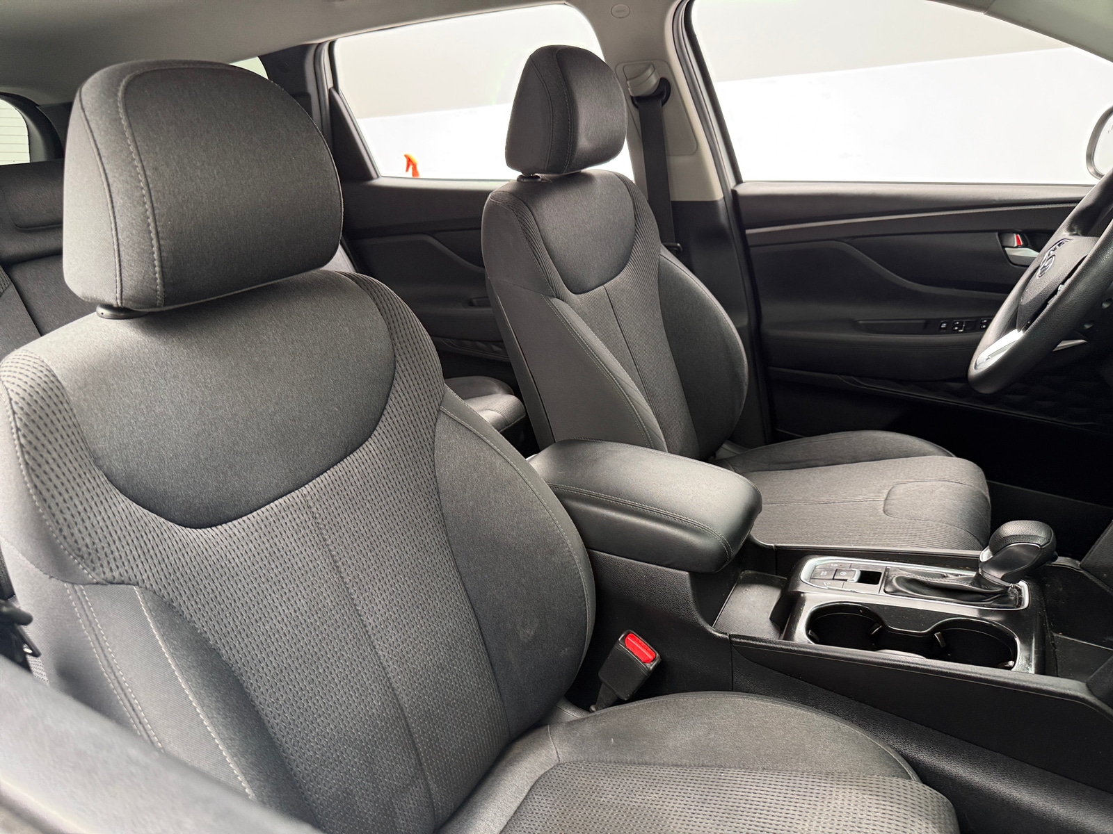 Thumbnail: 2019 Hyundai Santa Fe - 2