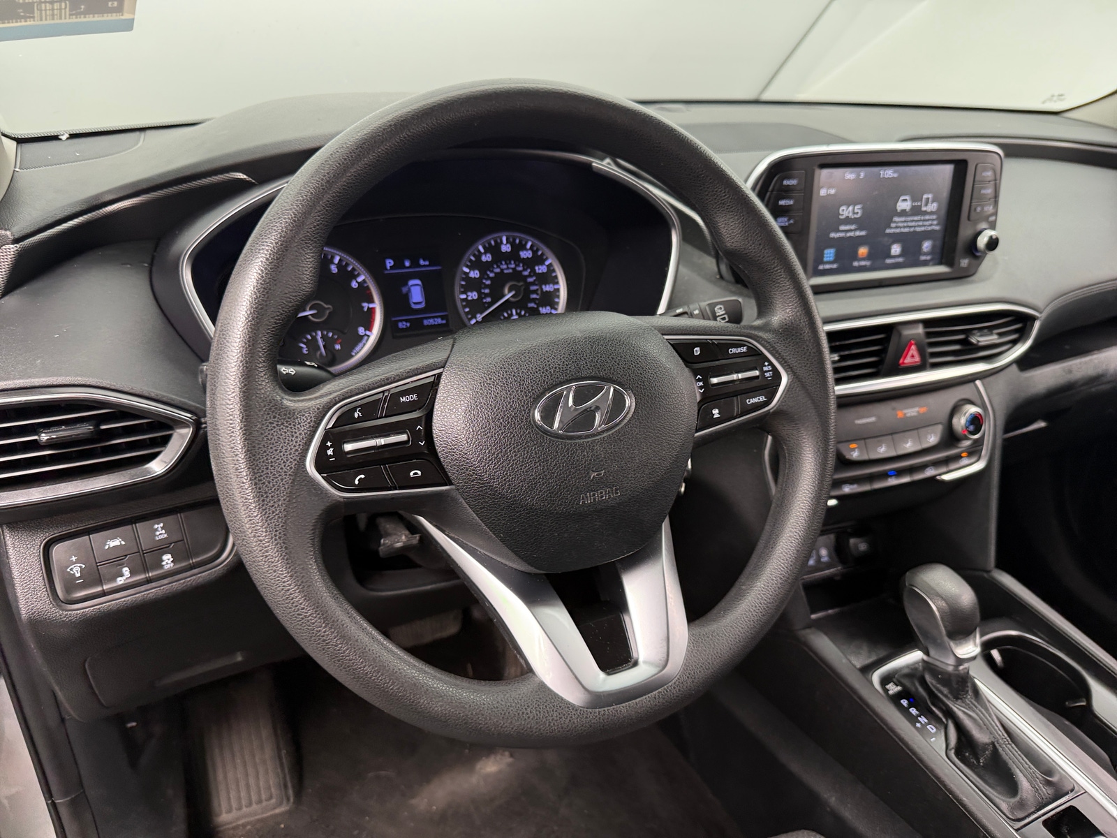 Thumbnail: 2019 Hyundai Santa Fe - 5