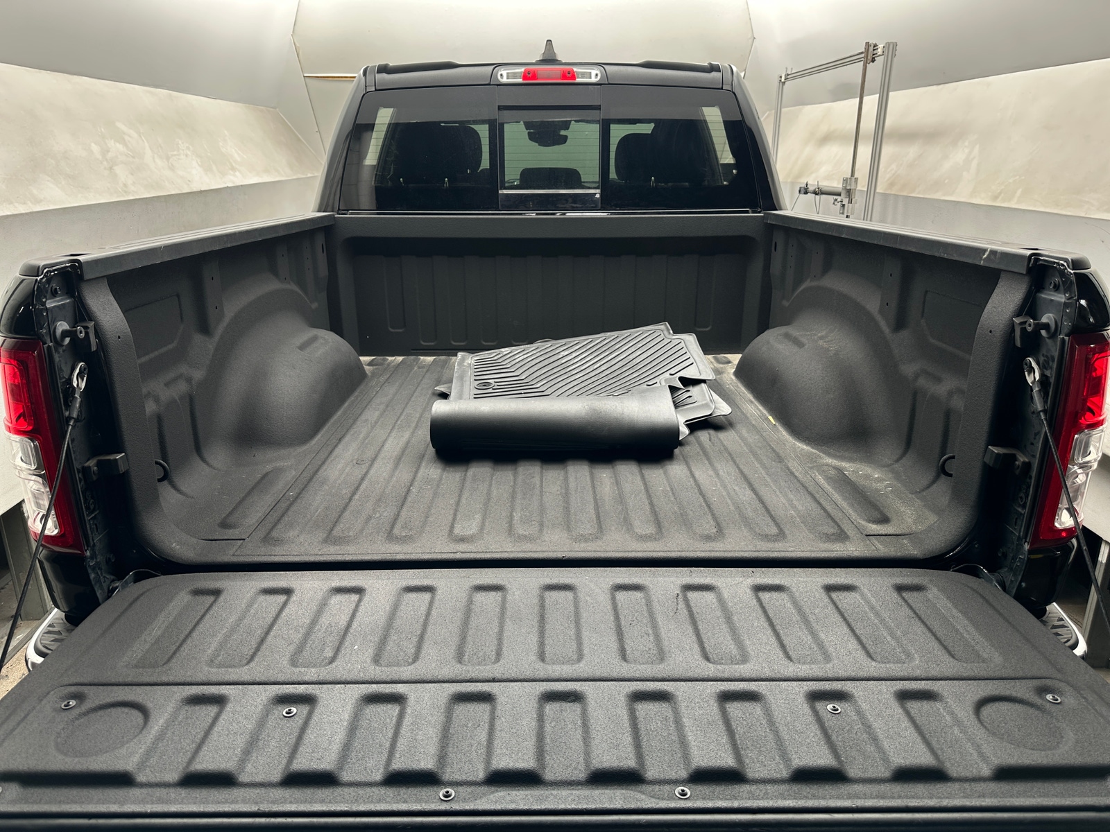 Thumbnail: 2022 RAM 1500 - 7