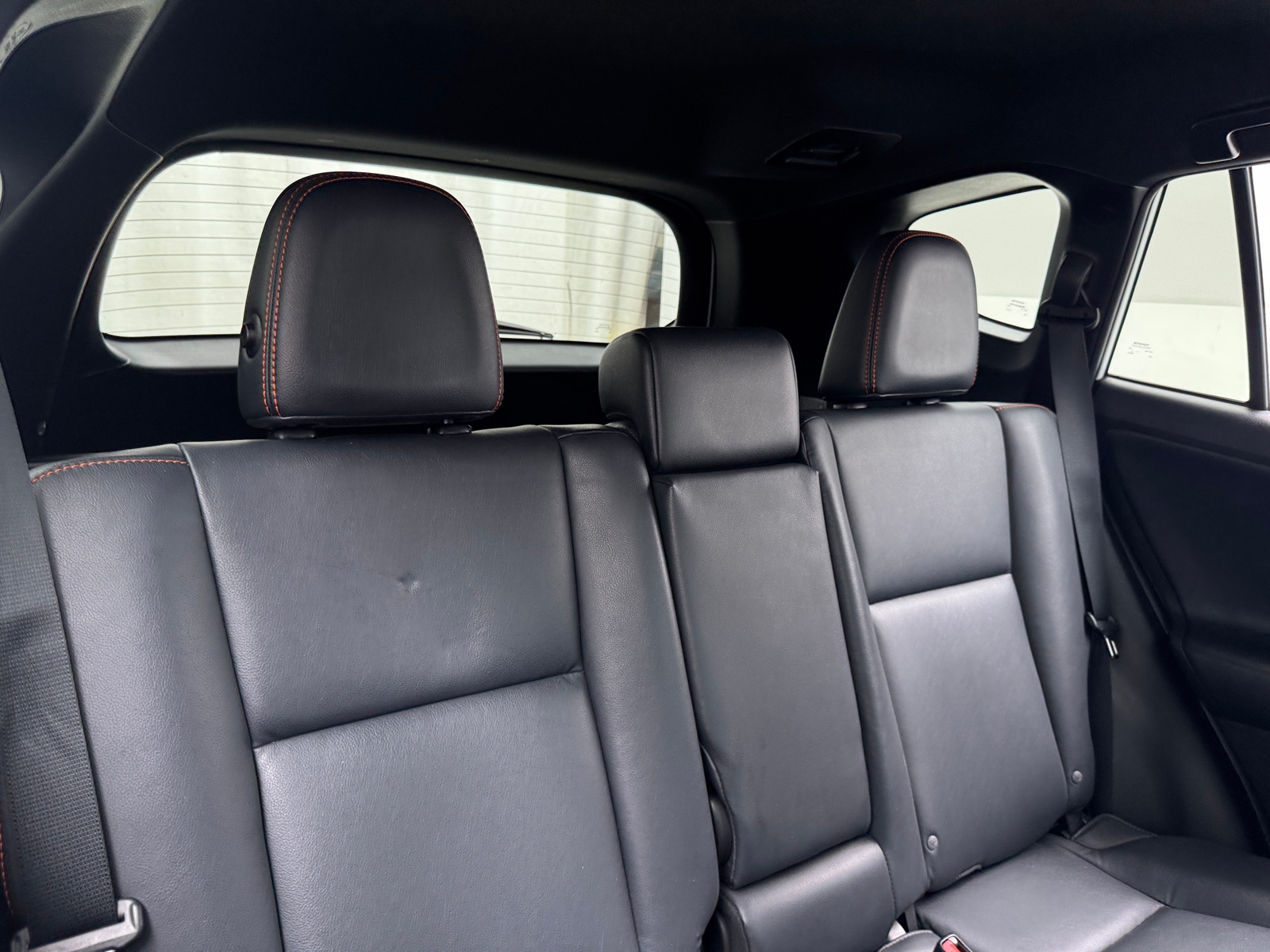 Thumbnail: 2017 Toyota RAV4 - 5