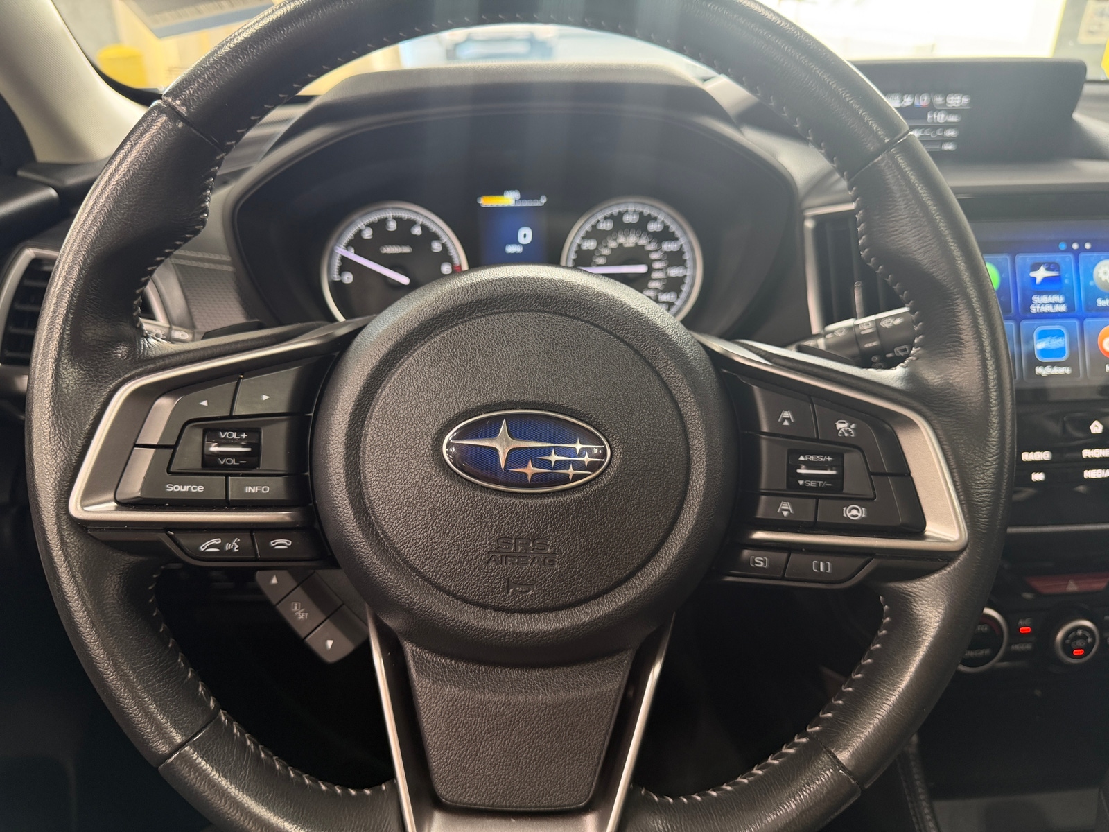Thumbnail: 2023 Subaru Forester - 4