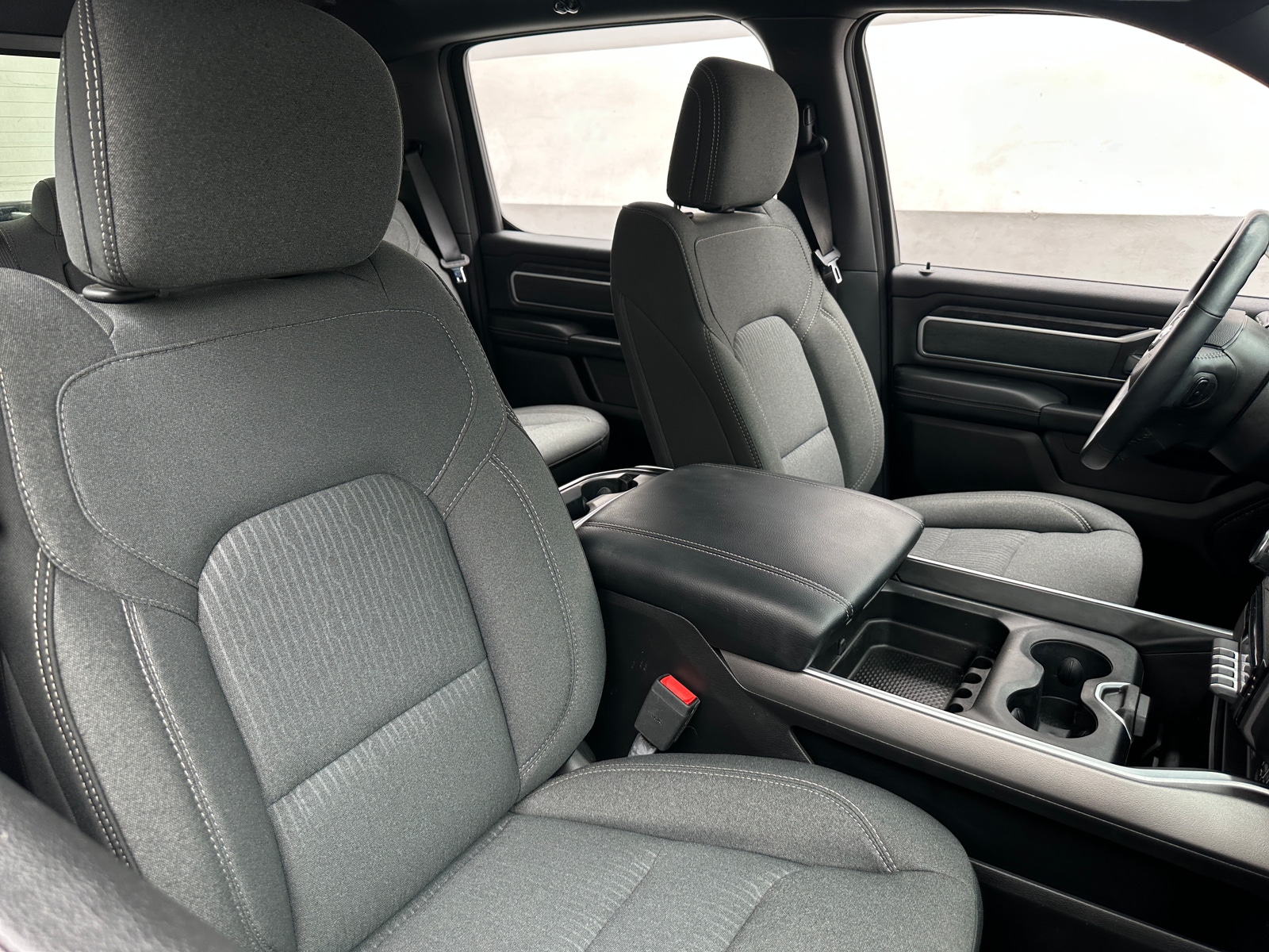 Thumbnail: 2020 RAM 1500 - 2