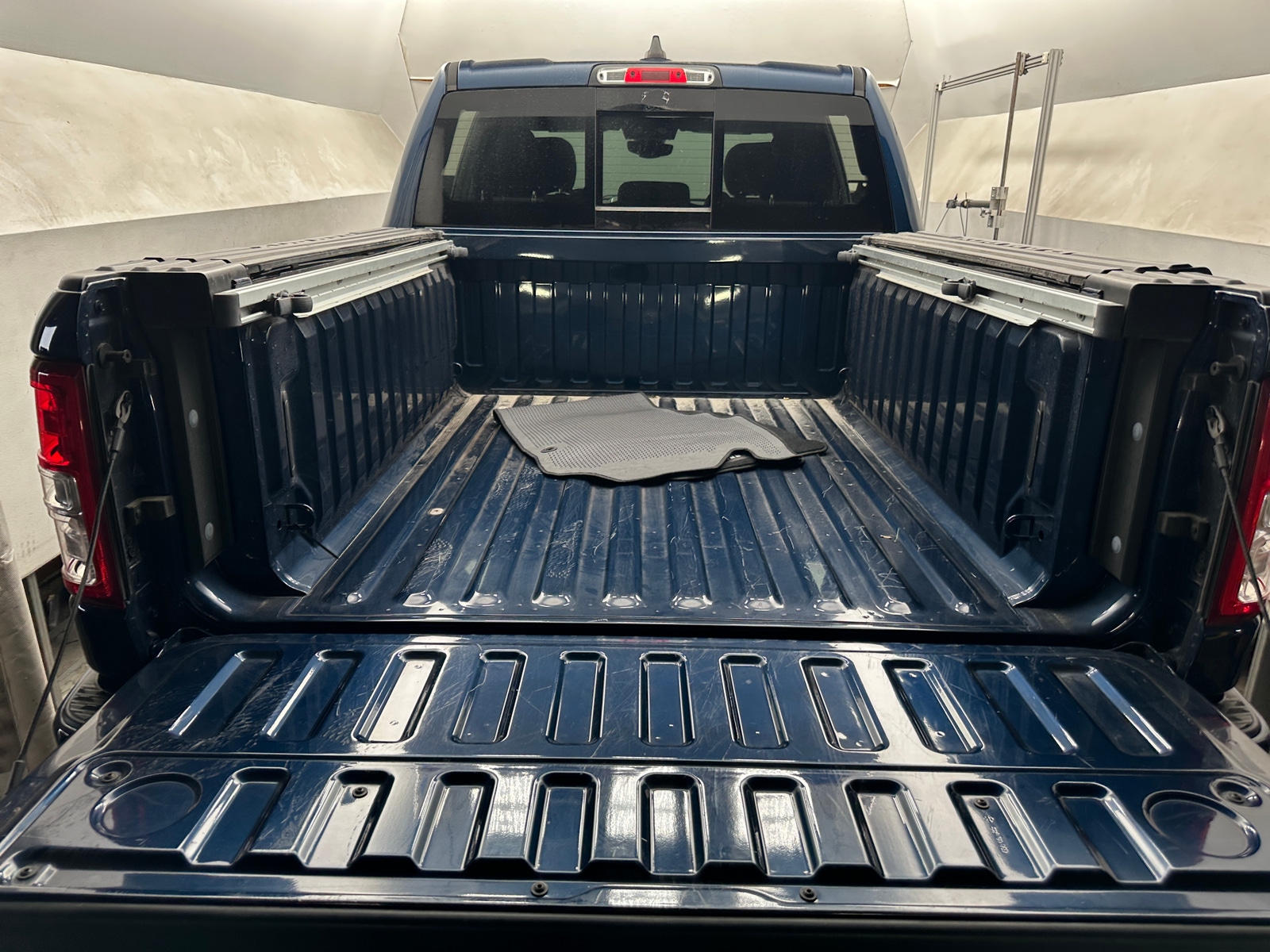 Thumbnail: 2020 RAM 1500 - 7