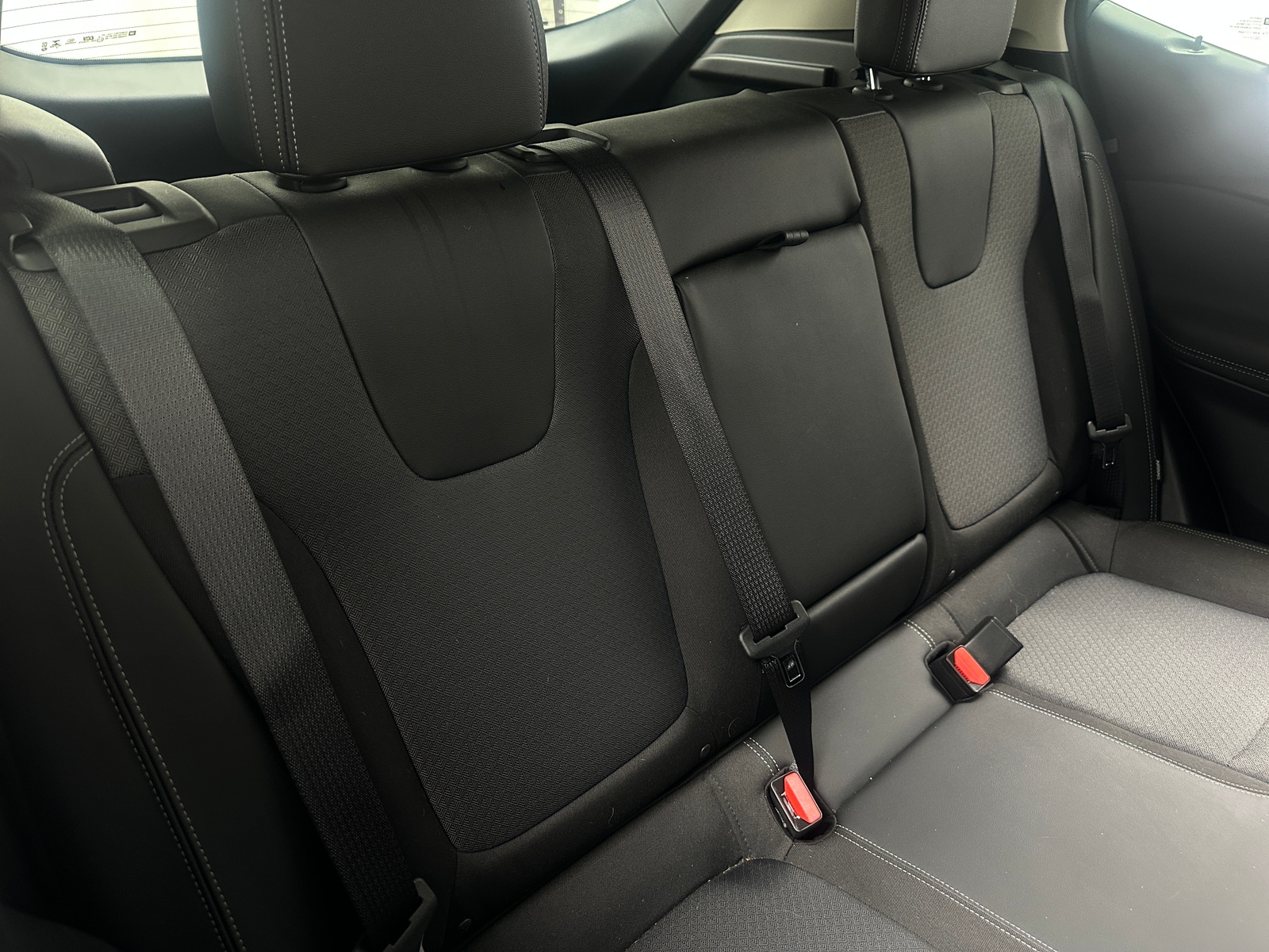Thumbnail: 2022 Buick Encore GX - 5