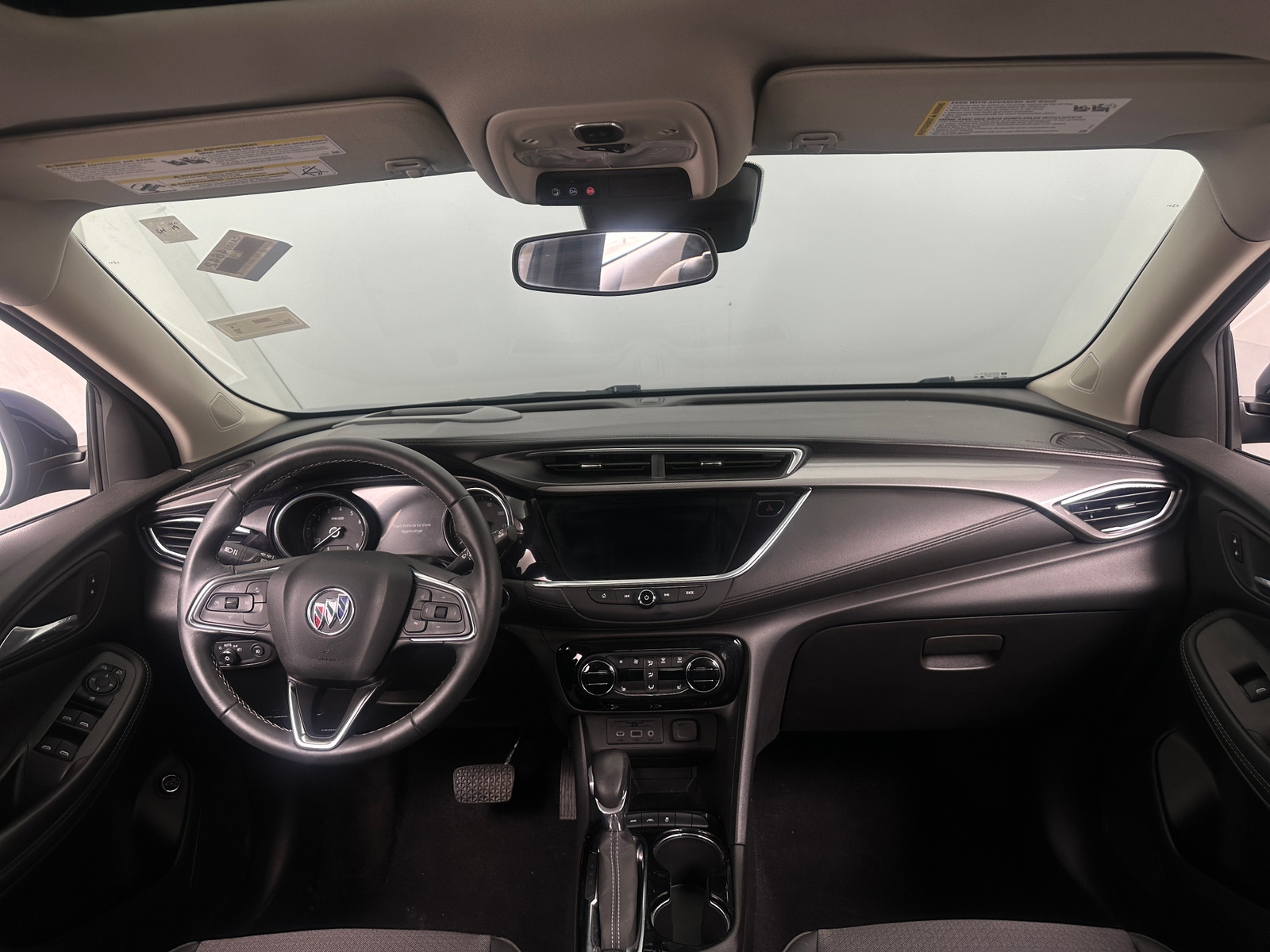 Thumbnail: 2022 Buick Encore GX - 2
