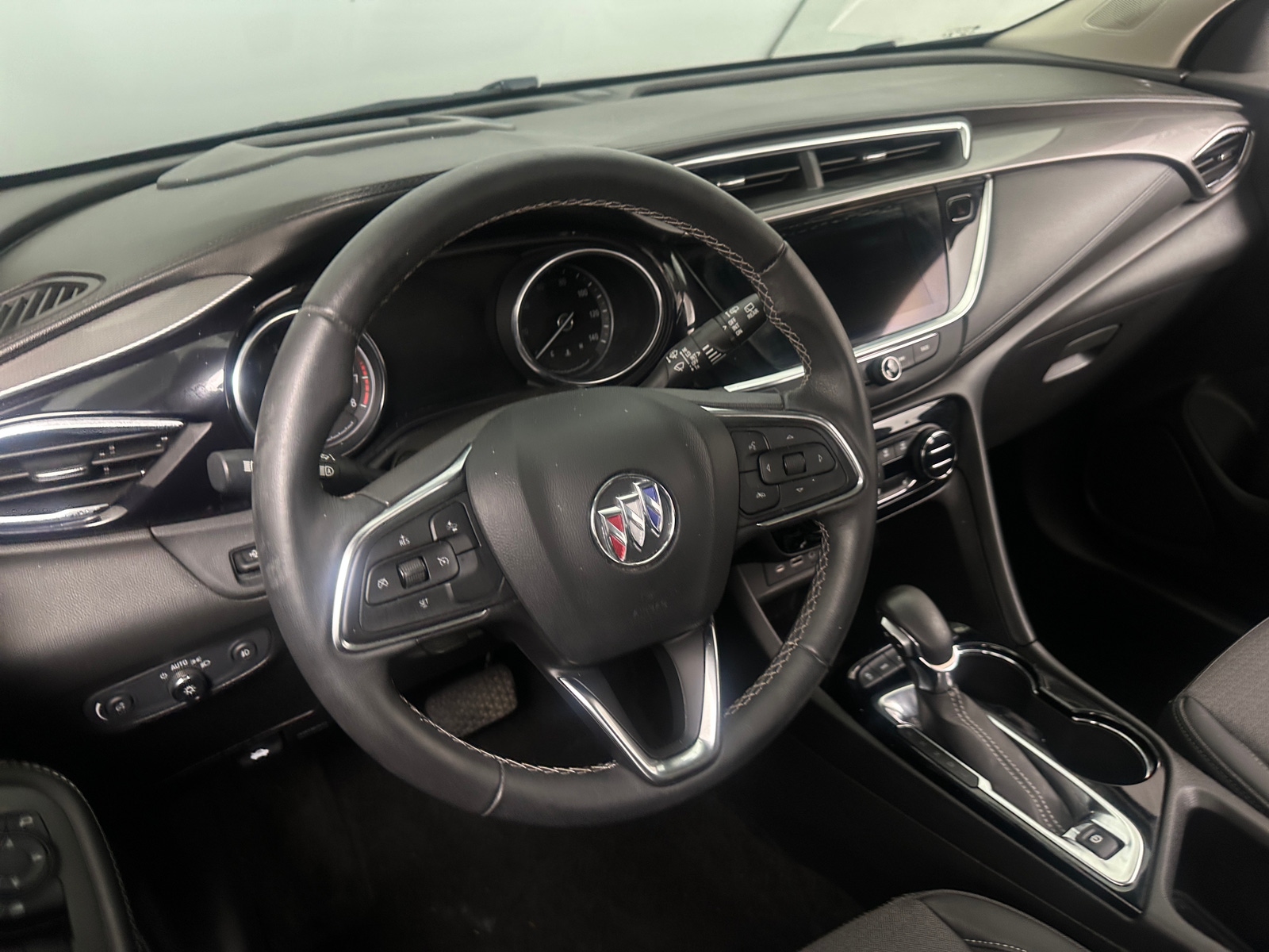 Thumbnail: 2022 Buick Encore GX - 4
