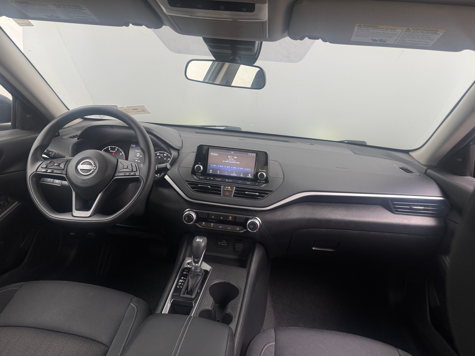 Thumbnail: 2024 Nissan Altima - 3