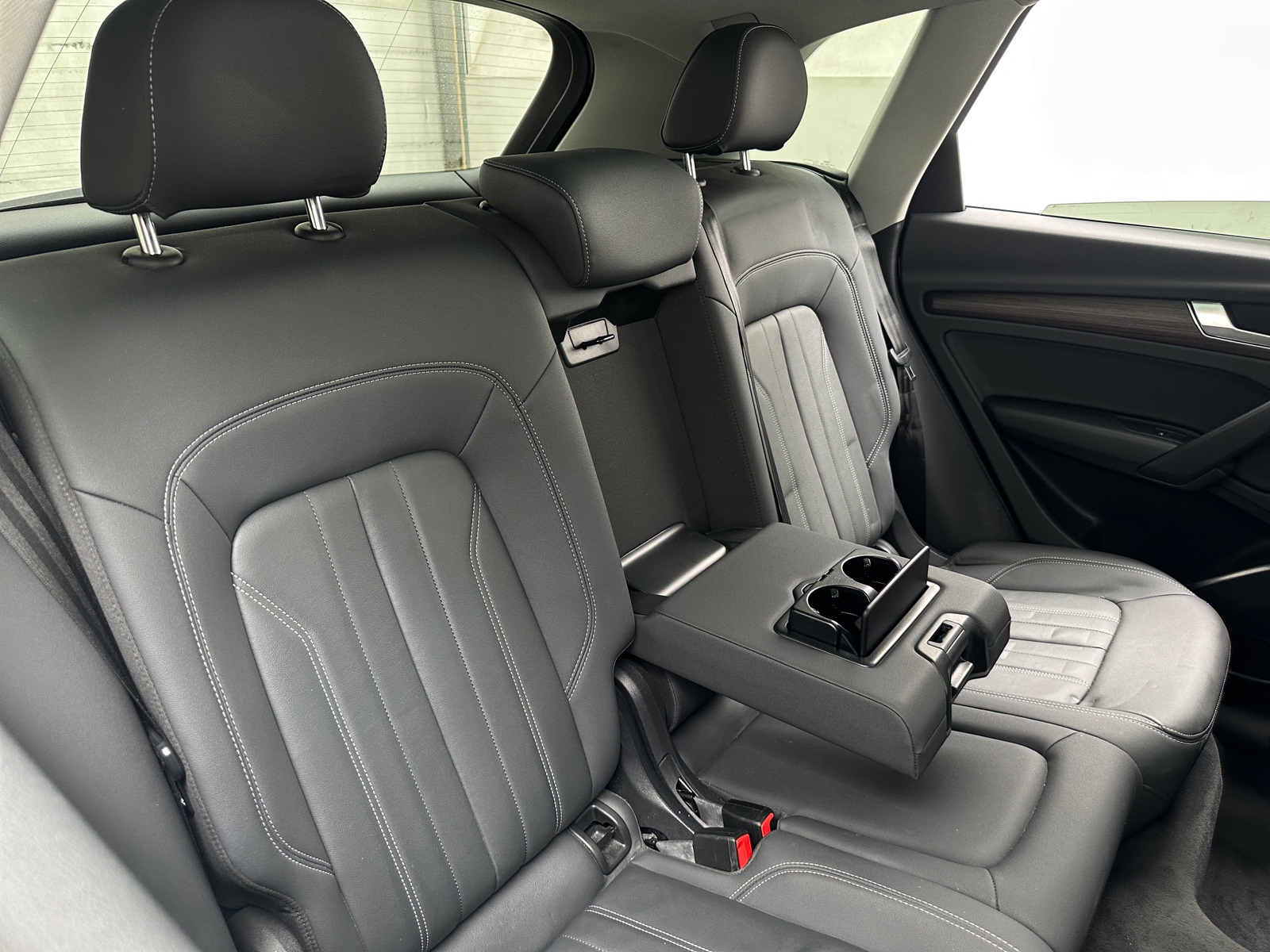 Thumbnail: 2021 Audi Q5 - 5