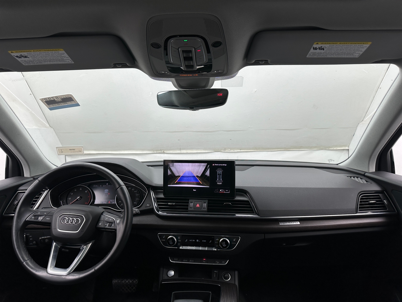 Thumbnail: 2021 Audi Q5 - 2