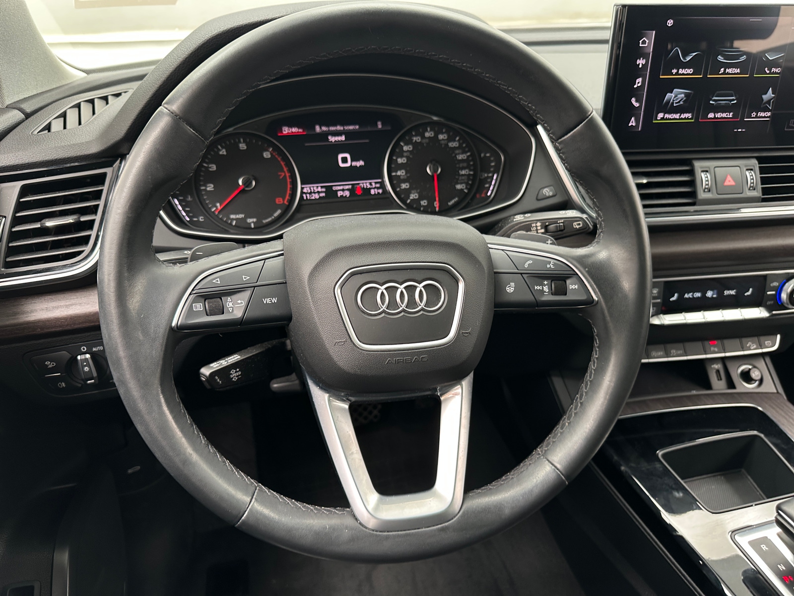 Thumbnail: 2021 Audi Q5 - 4