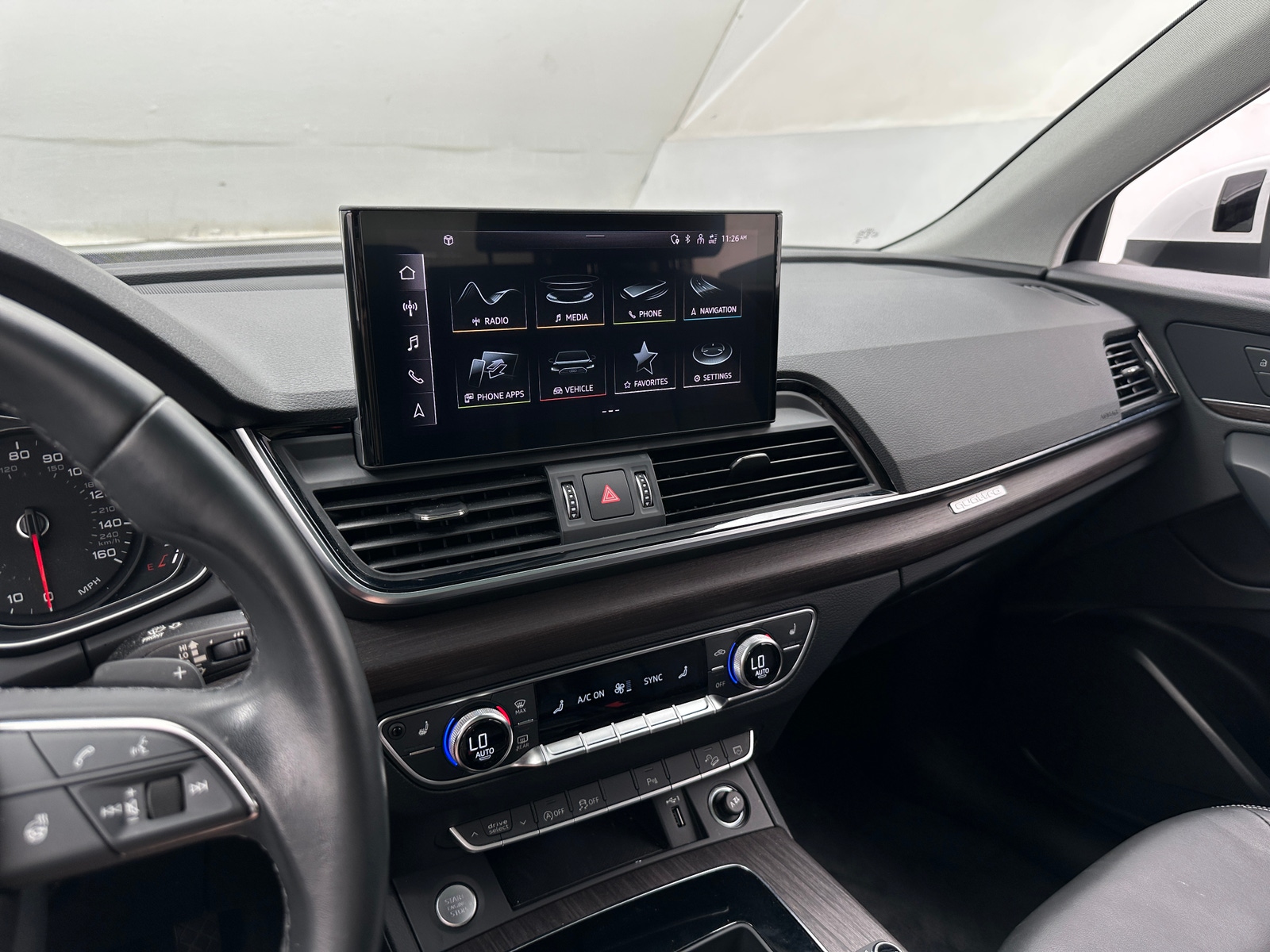 Thumbnail: 2021 Audi Q5 - 3