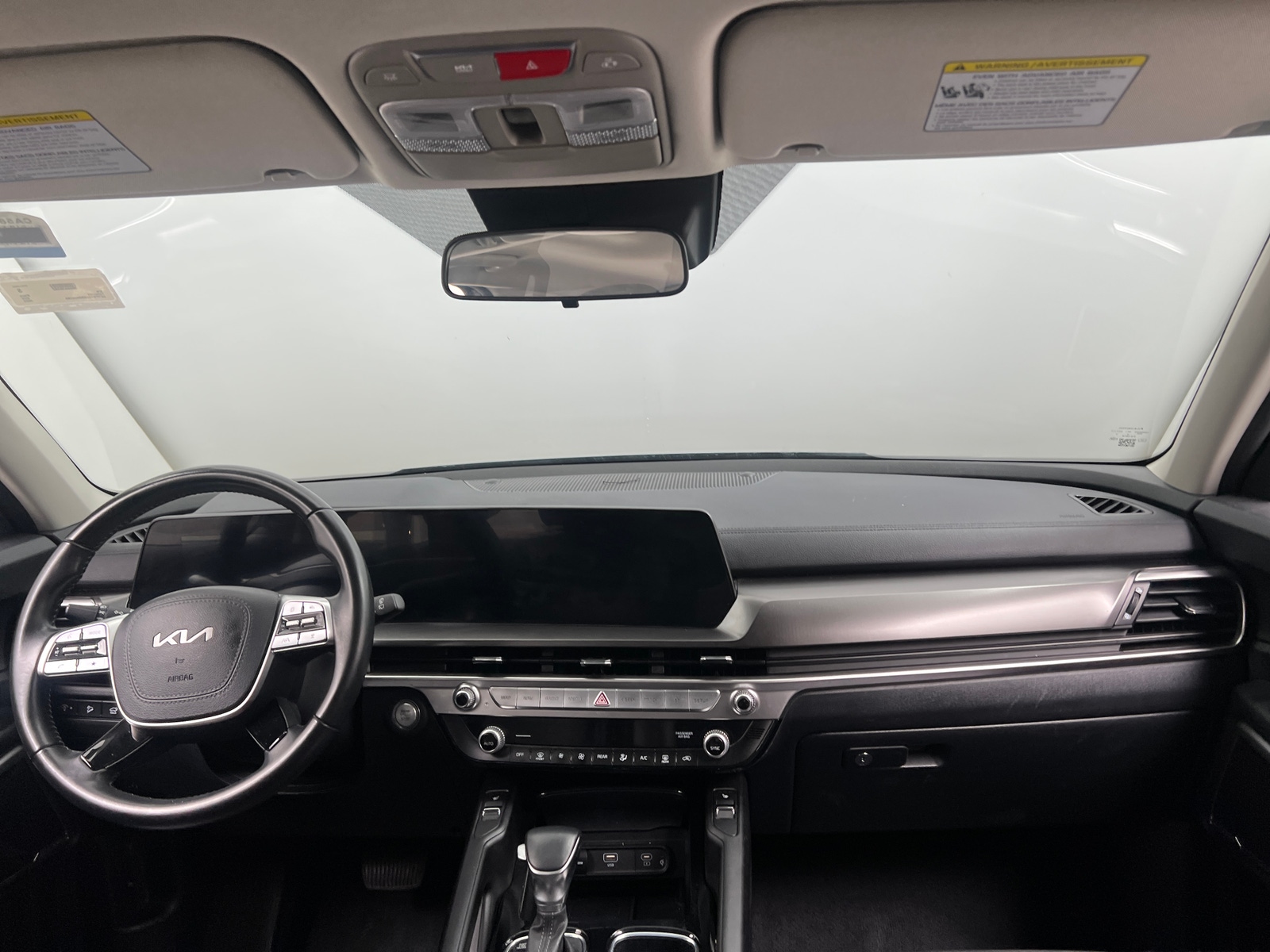 Thumbnail: 2025 Kia Telluride - 2