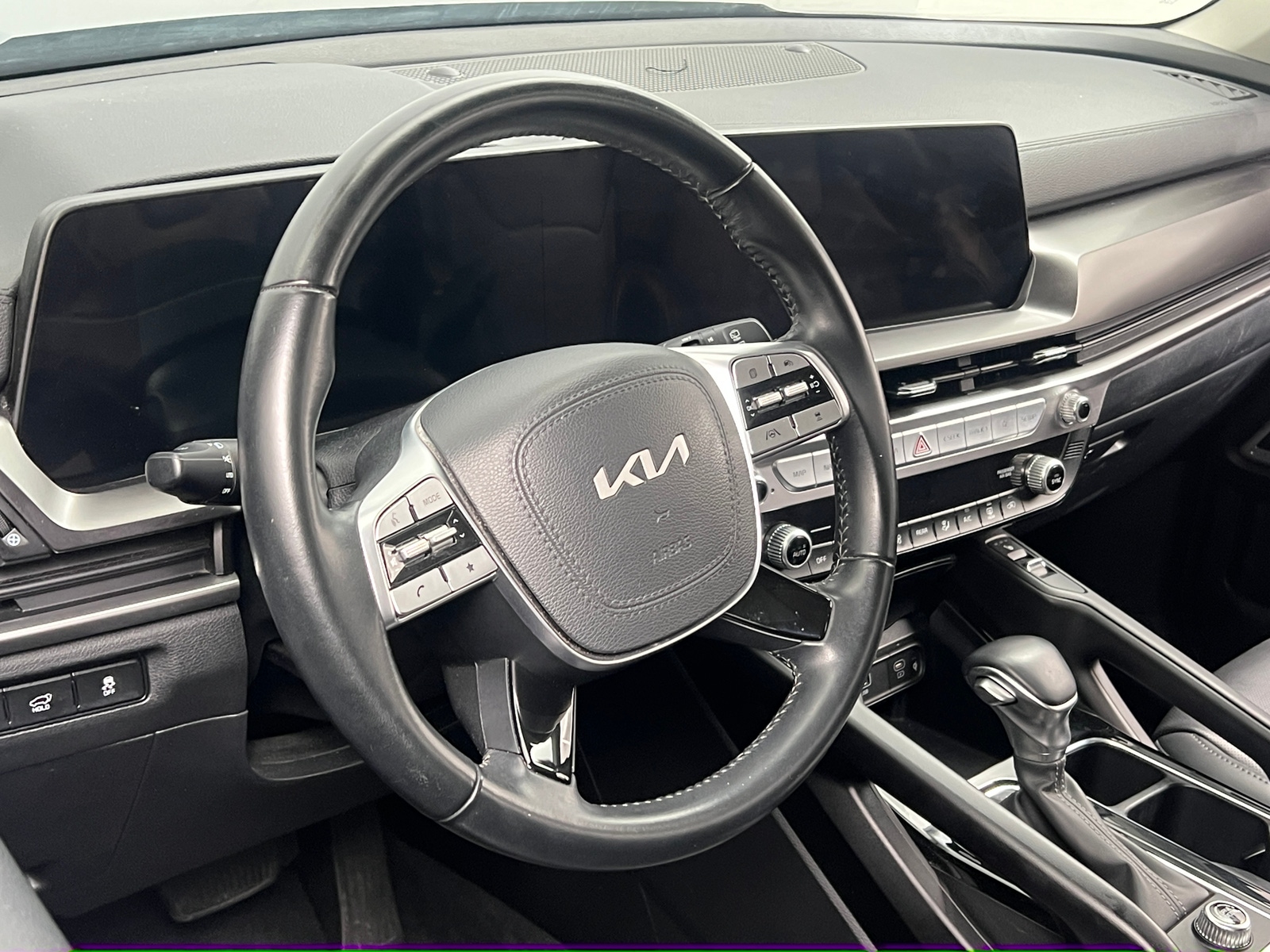 Thumbnail: 2025 Kia Telluride - 4
