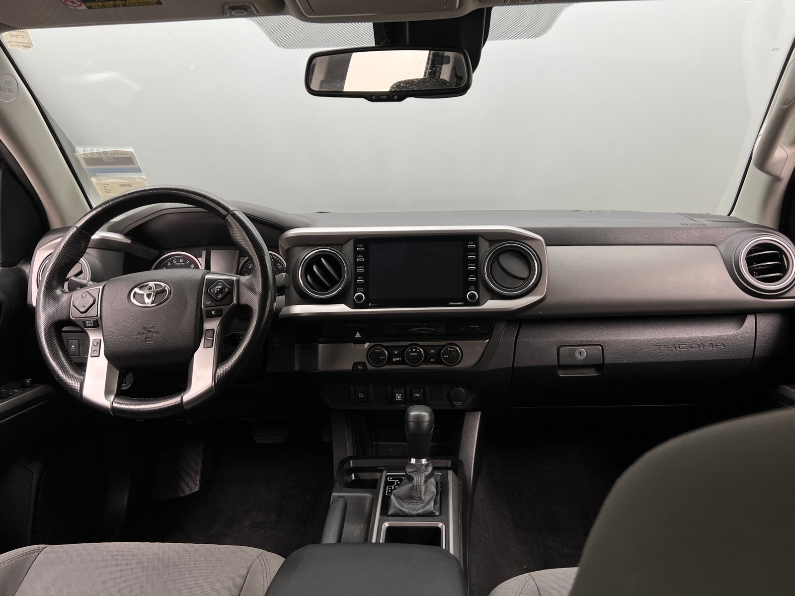 Thumbnail: 2021 Toyota Tacoma - 3