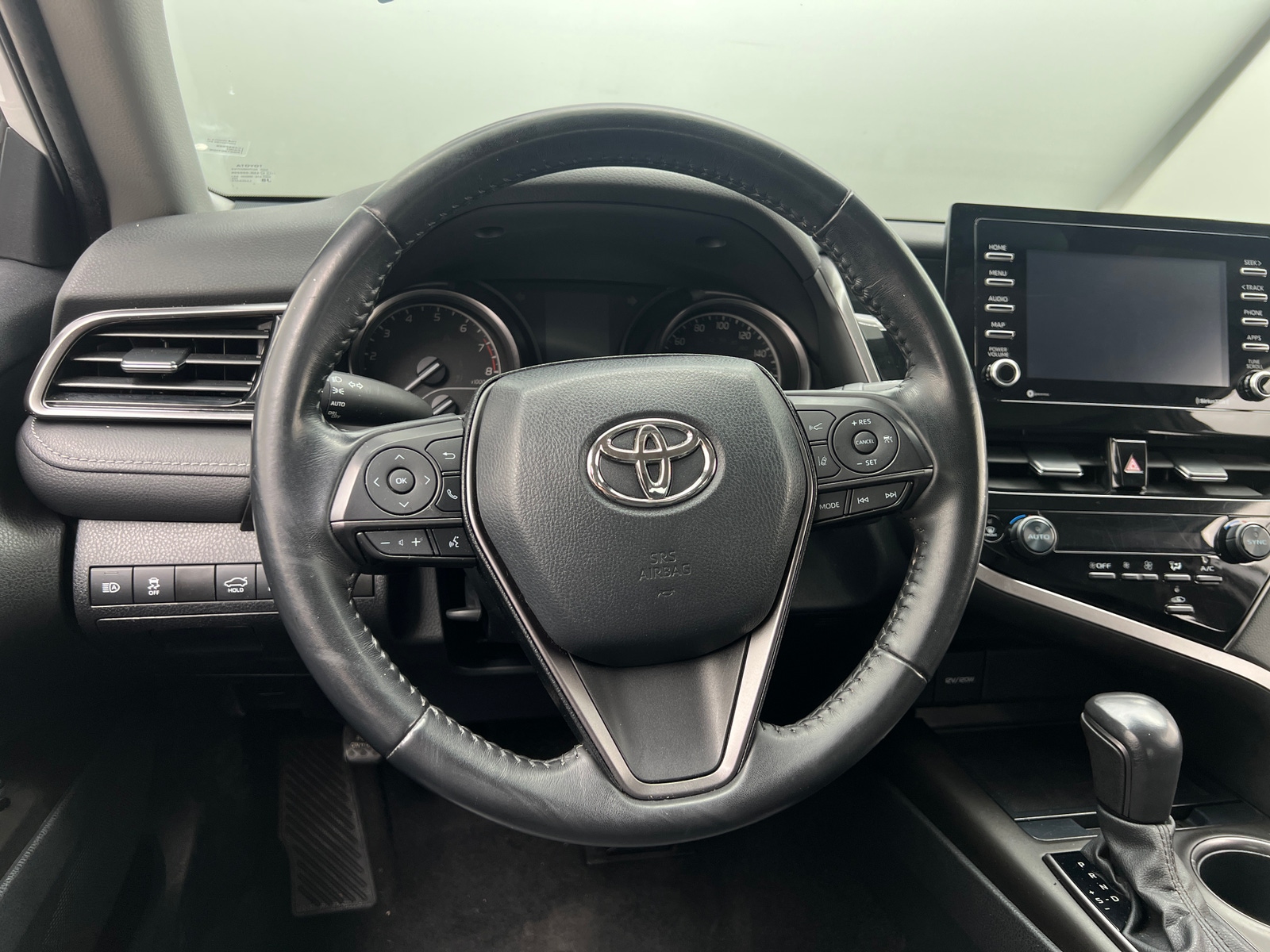 Thumbnail: 2022 Toyota Camry - 5