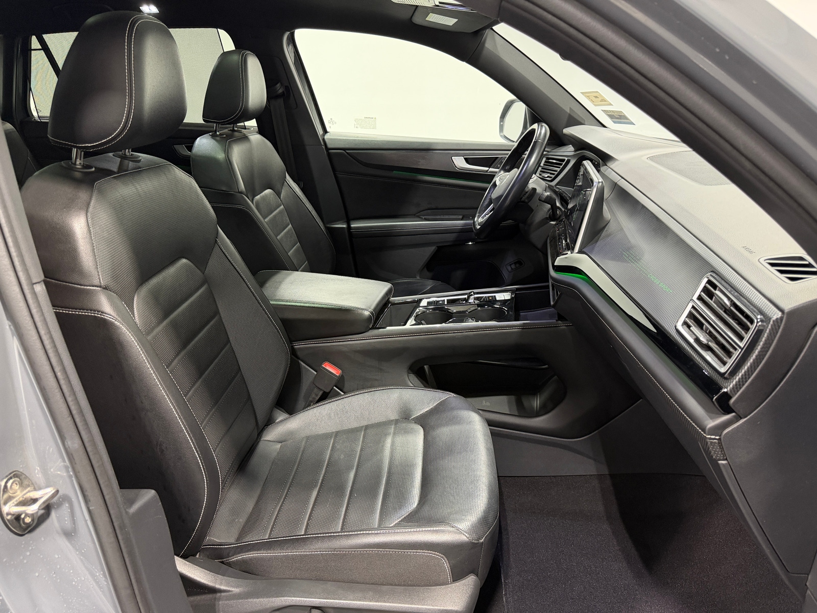 Thumbnail: 2024 Volkswagen Atlas - 2
