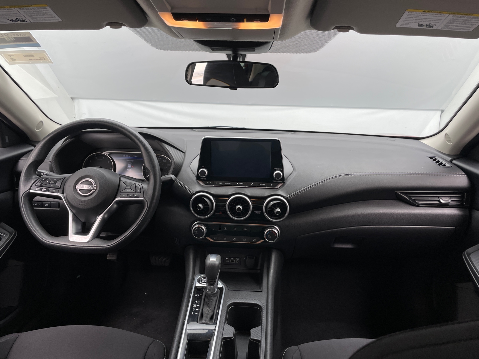 Thumbnail: 2025 Nissan Sentra - 3