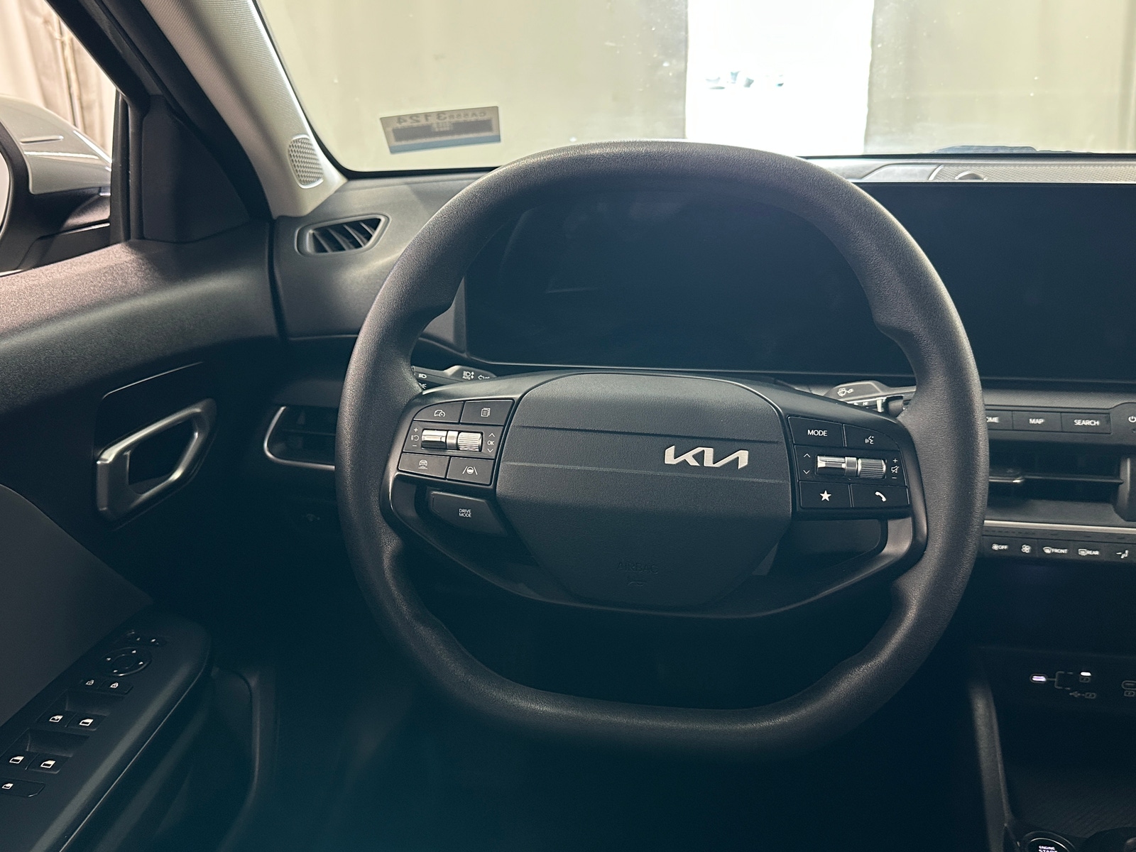 Thumbnail: 2025 Kia K4 - 5