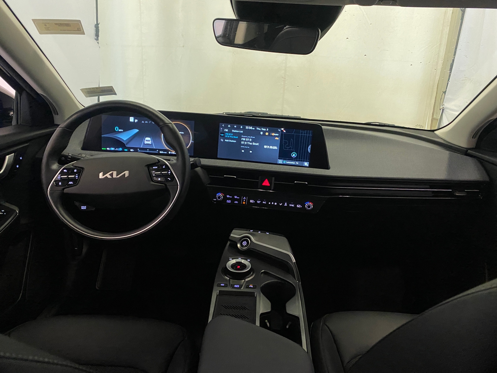 Thumbnail: 2024 Kia EV6 - 2